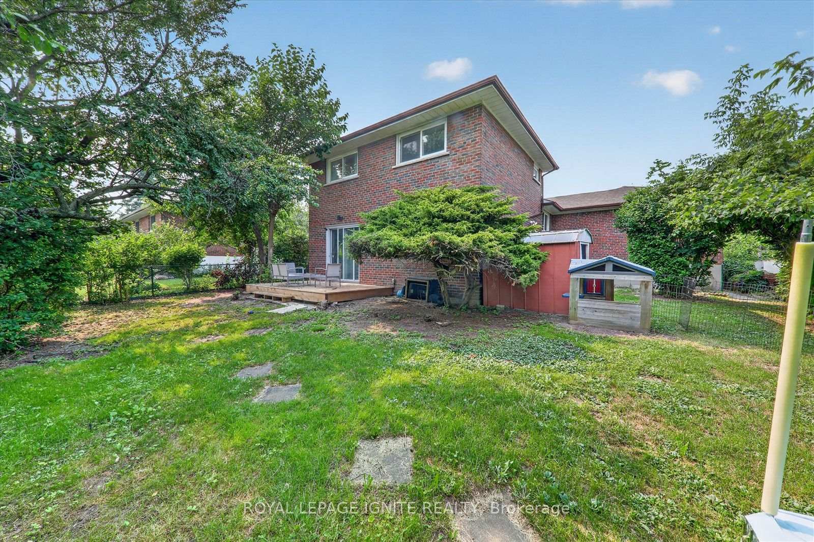 Photo 40 of 7 Briarbluff Avenue, Scarborough, West Hill — HOMEH