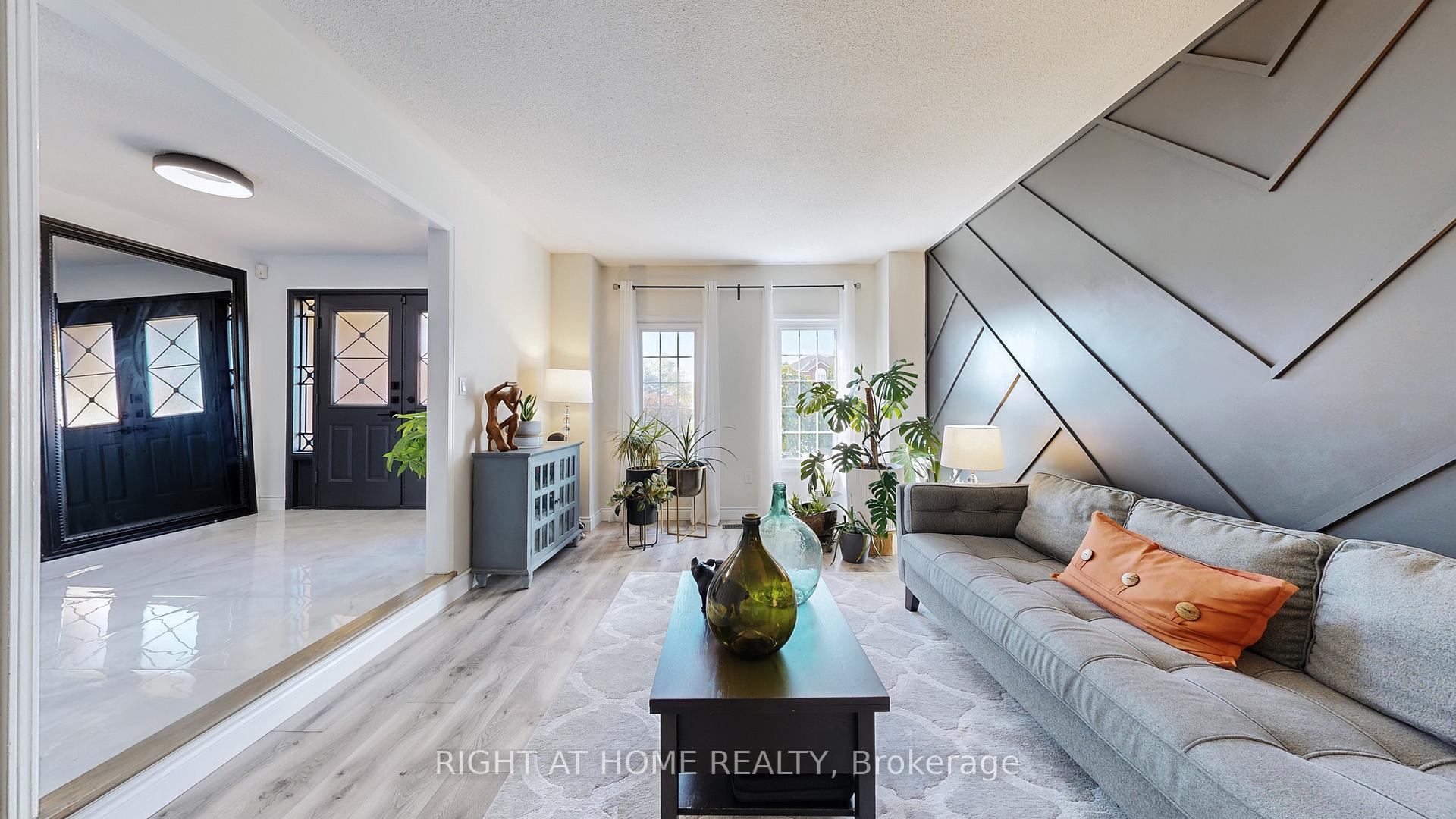 Photo 5 of 1590 Major Oaks Road, Pickering, Brock Ridge — HOMEH