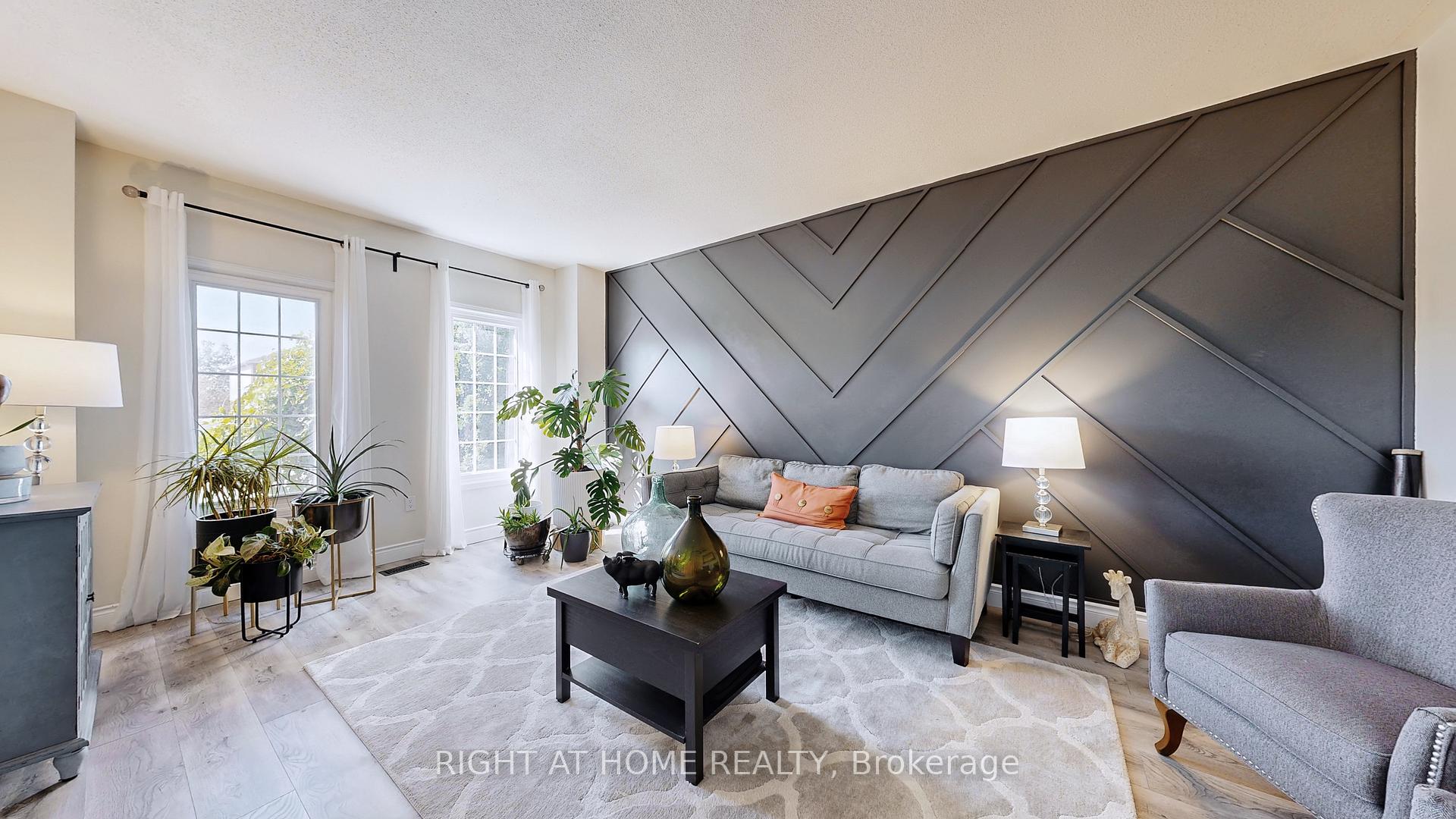 Photo 6 of 1590 Major Oaks Road, Pickering, Brock Ridge — HOMEH