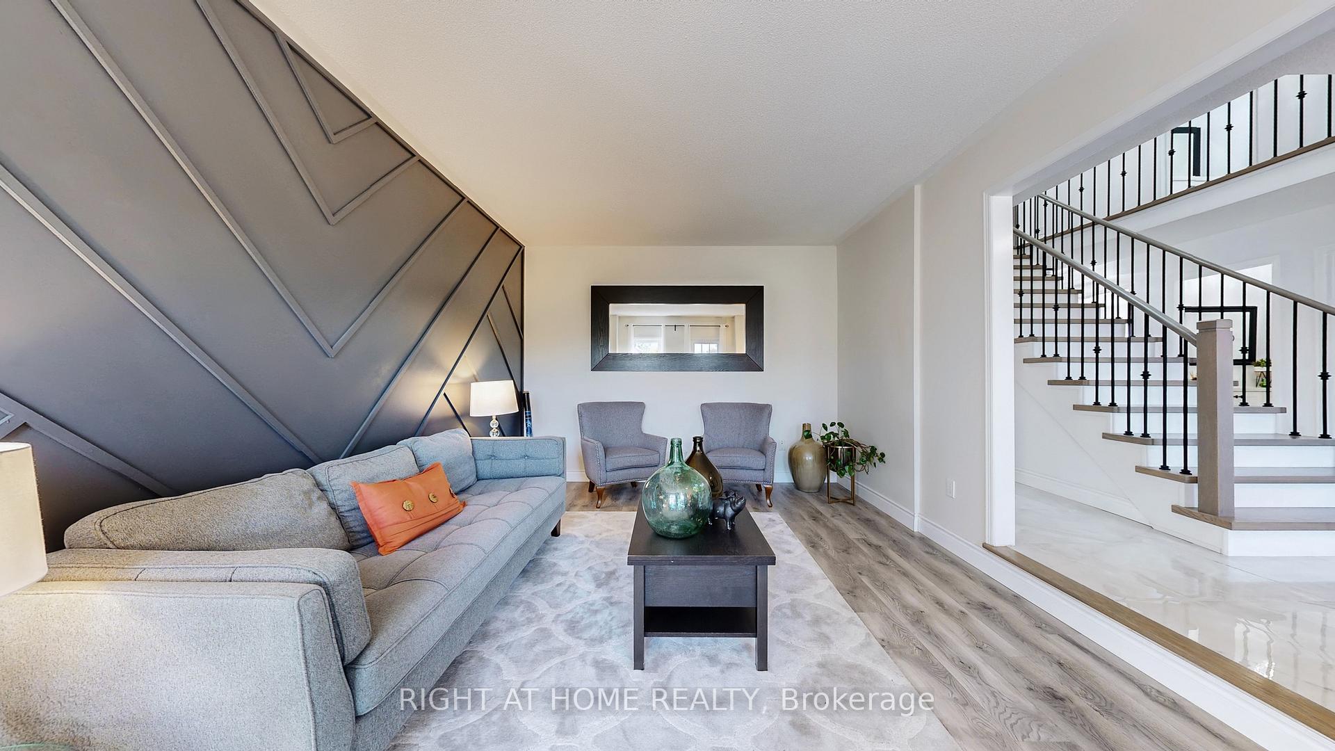 Photo 7 of 1590 Major Oaks Road, Pickering, Brock Ridge — HOMEH