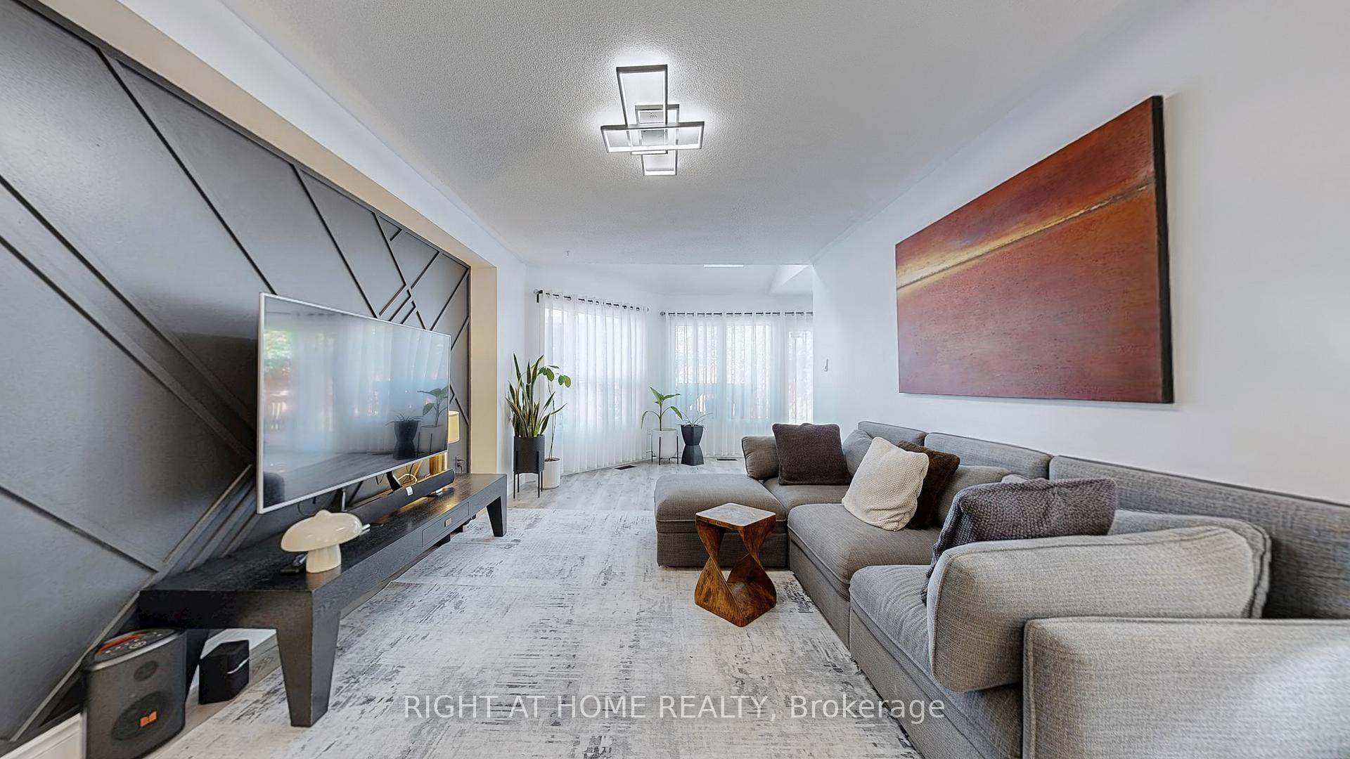 Photo 9 of 1590 Major Oaks Road, Pickering, Brock Ridge — HOMEH