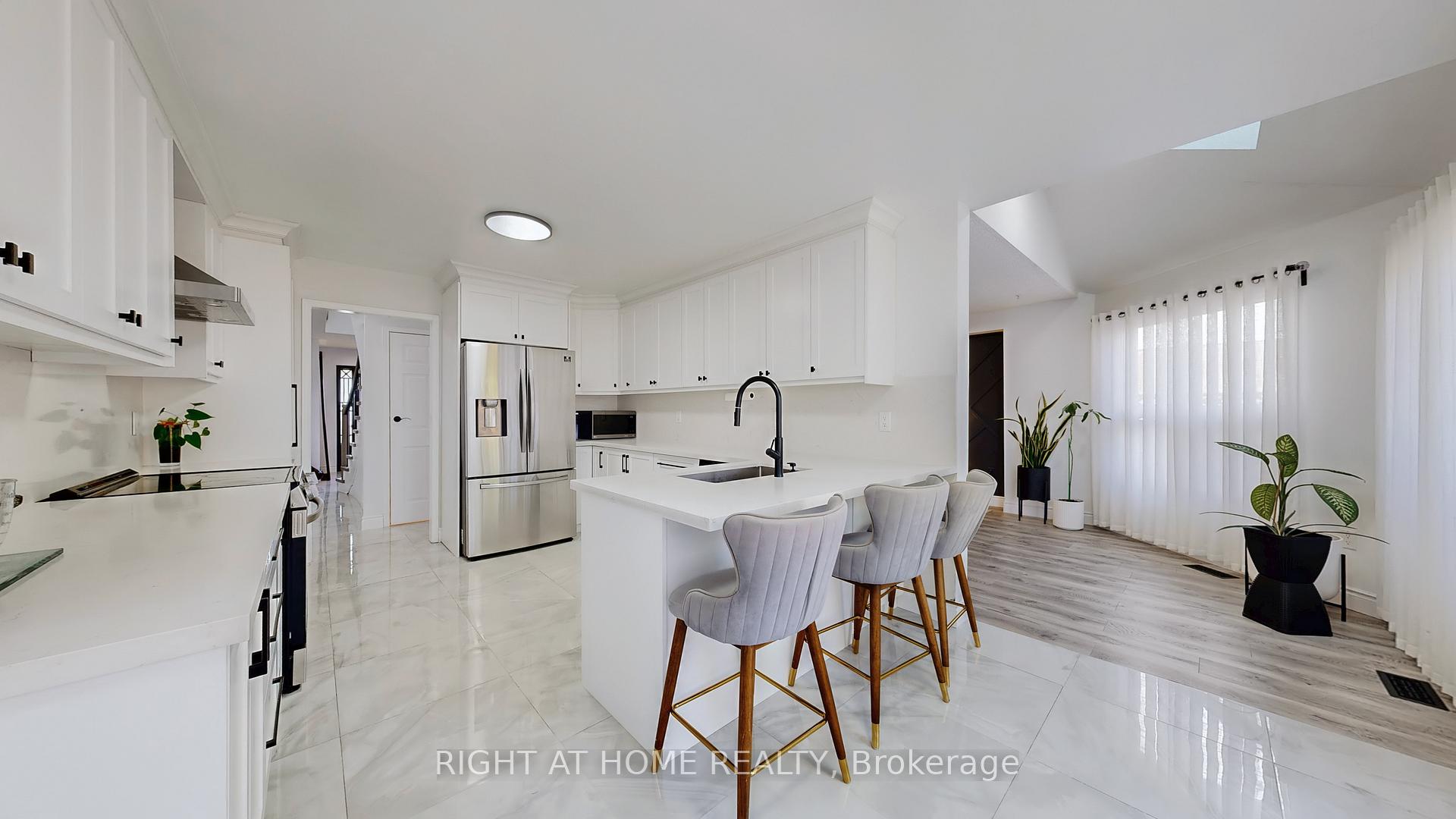 Photo 12 of 1590 Major Oaks Road, Pickering, Brock Ridge — HOMEH