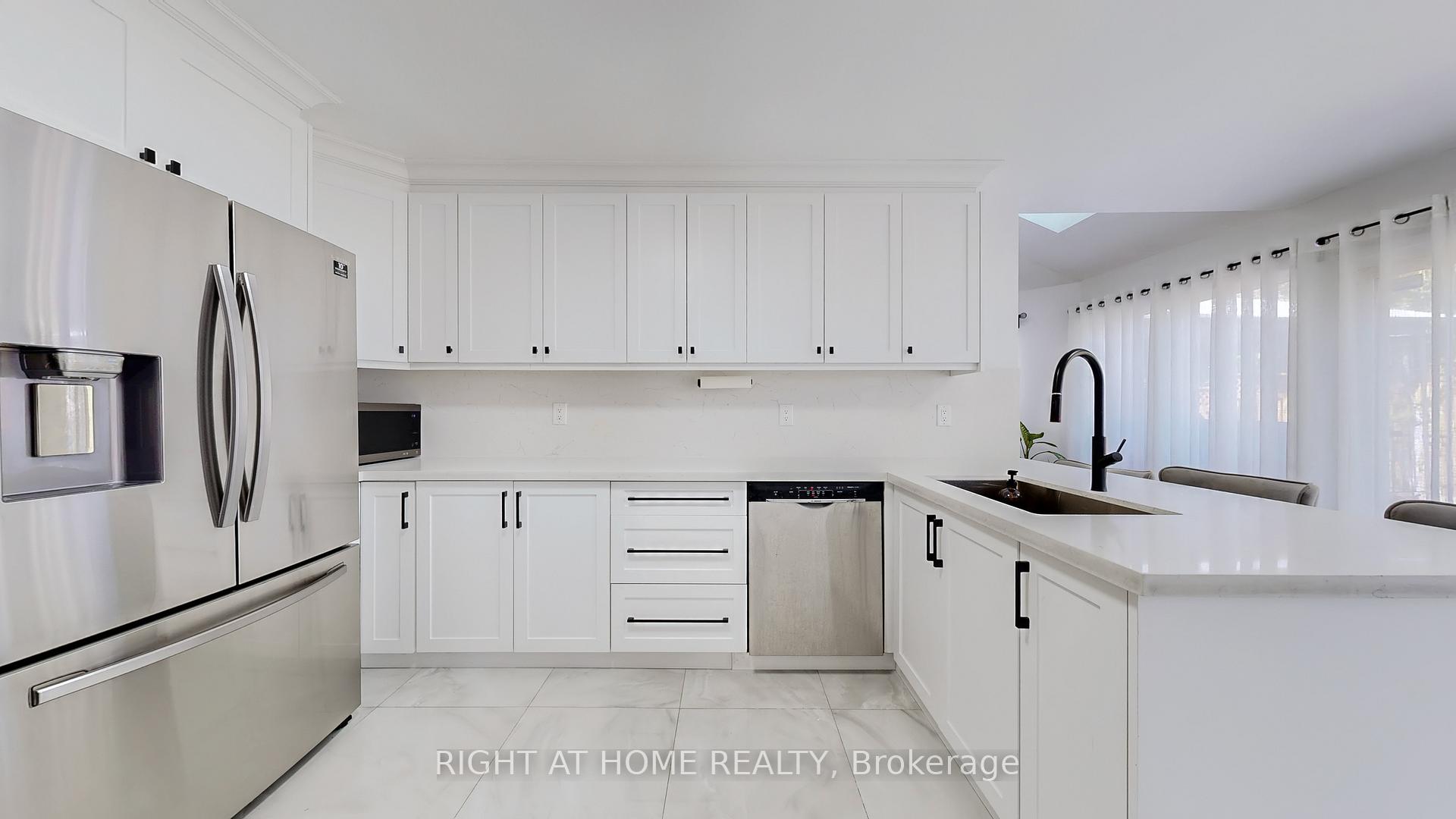 Photo 14 of 1590 Major Oaks Road, Pickering, Brock Ridge — HOMEH