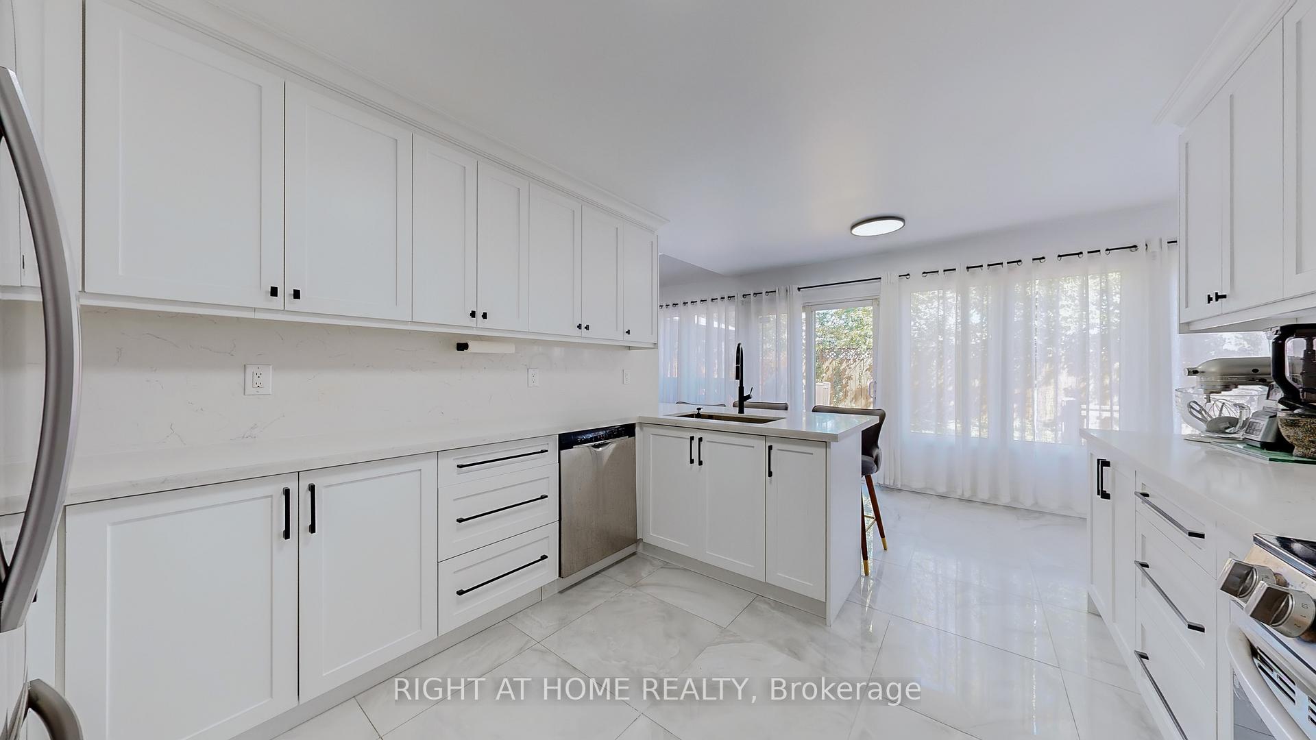 Photo 16 of 1590 Major Oaks Road, Pickering, Brock Ridge — HOMEH