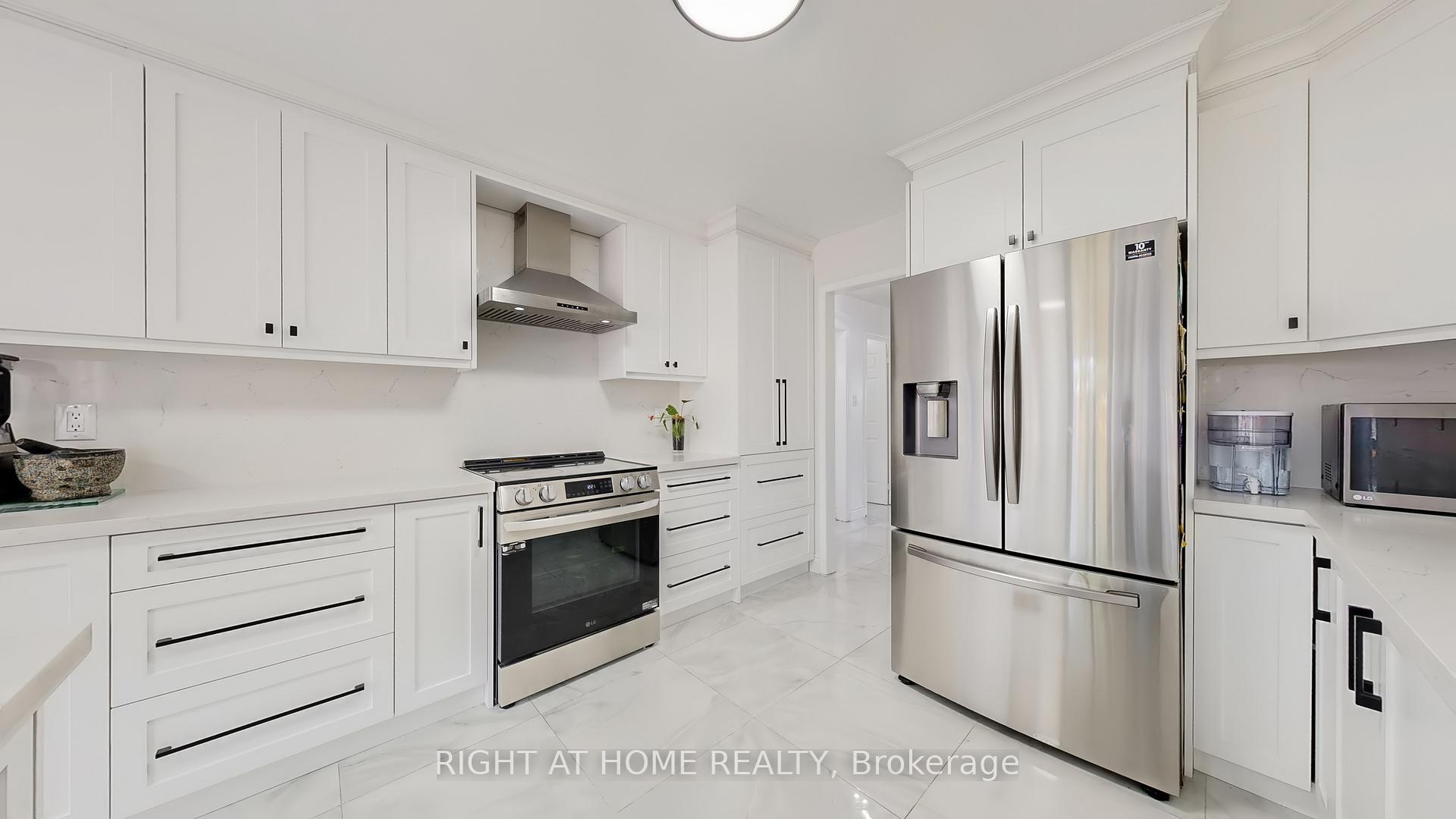 Photo 18 of 1590 Major Oaks Road, Pickering, Brock Ridge — HOMEH