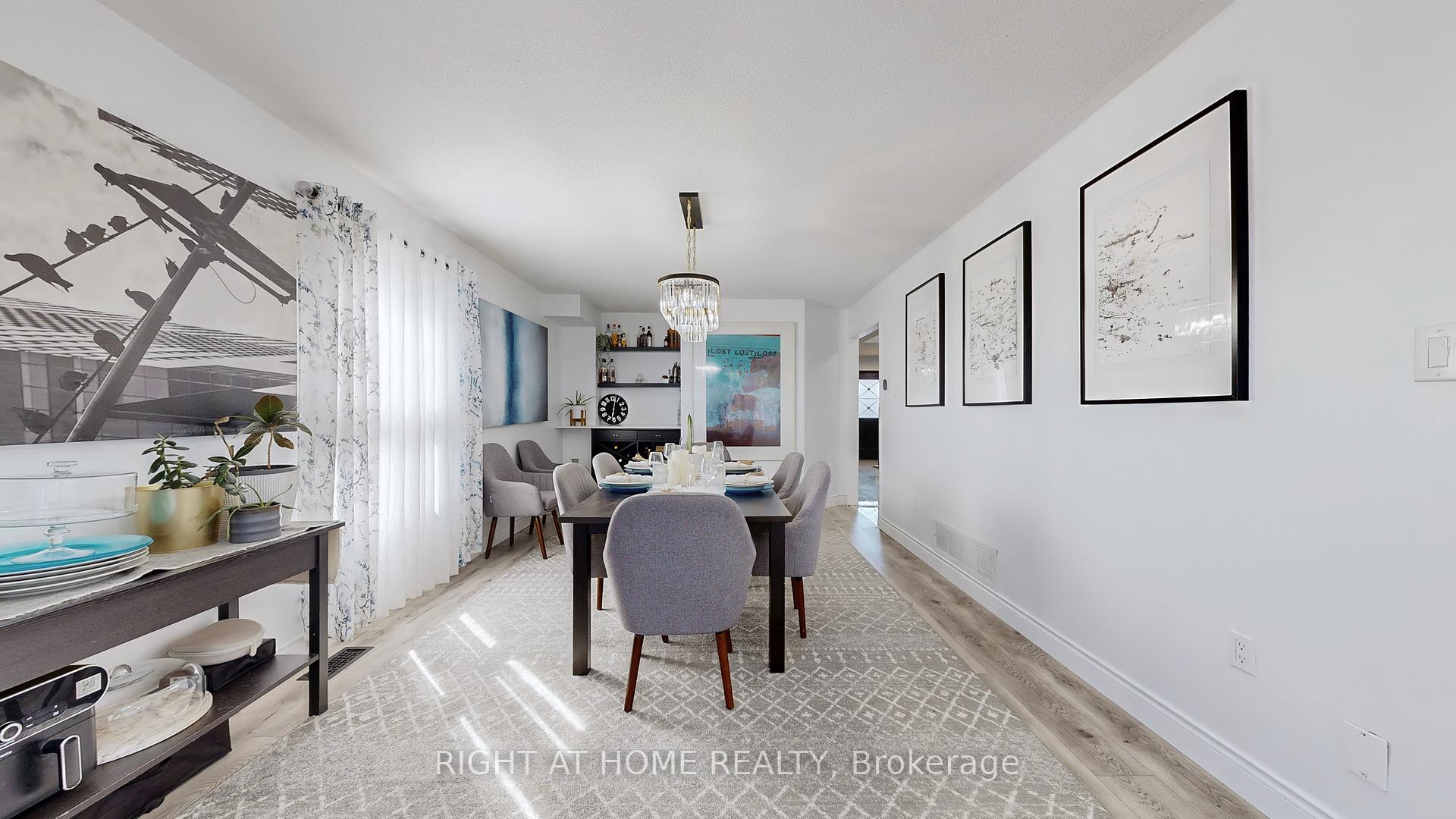 Photo 19 of 1590 Major Oaks Road, Pickering, Brock Ridge — HOMEH