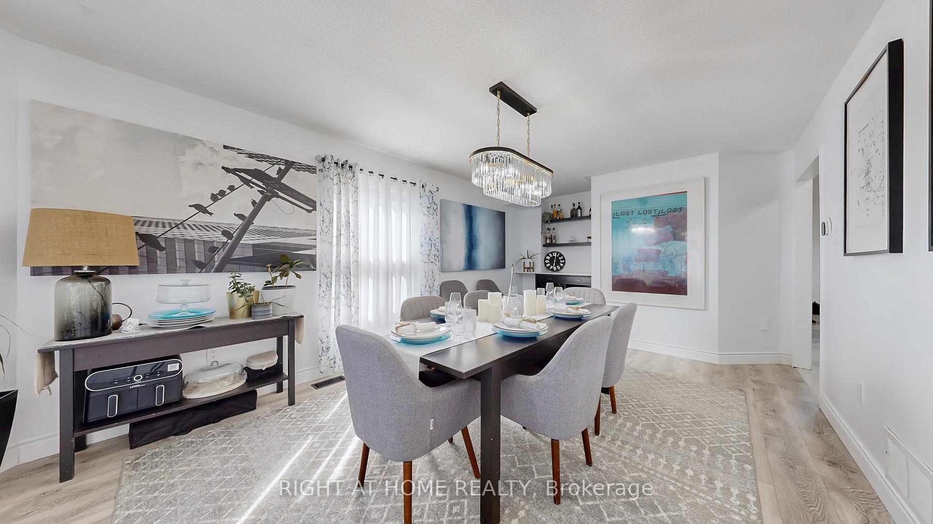 Photo 20 of 1590 Major Oaks Road, Pickering, Brock Ridge — HOMEH
