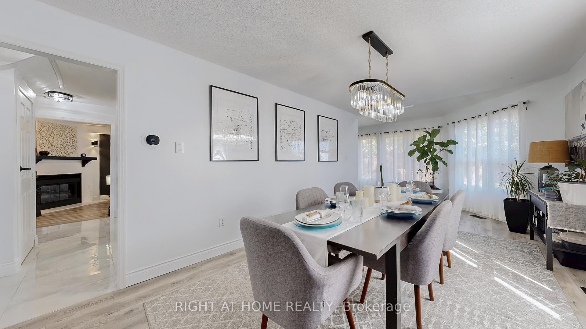 Photo 21 of 1590 Major Oaks Road, Pickering, Brock Ridge — HOMEH