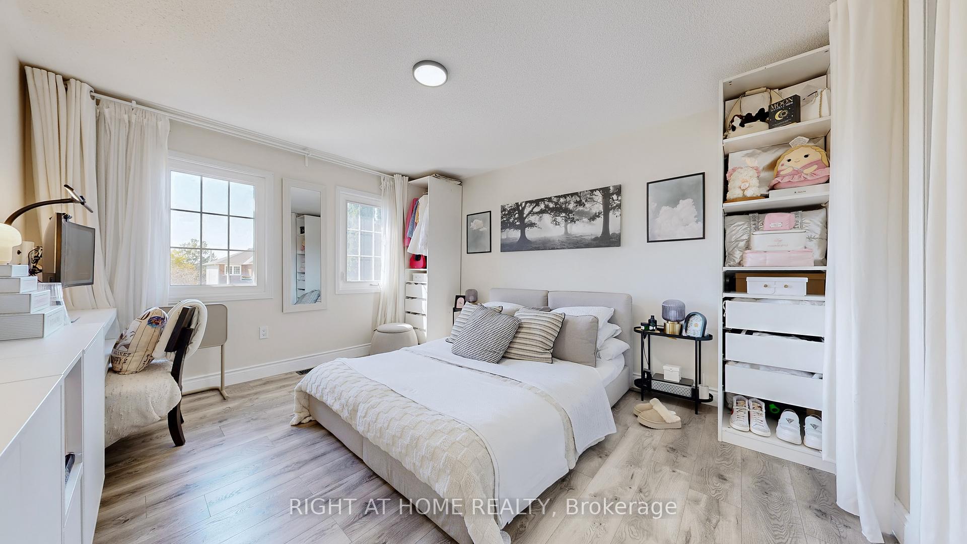 Photo 29 of 1590 Major Oaks Road, Pickering, Brock Ridge — HOMEH