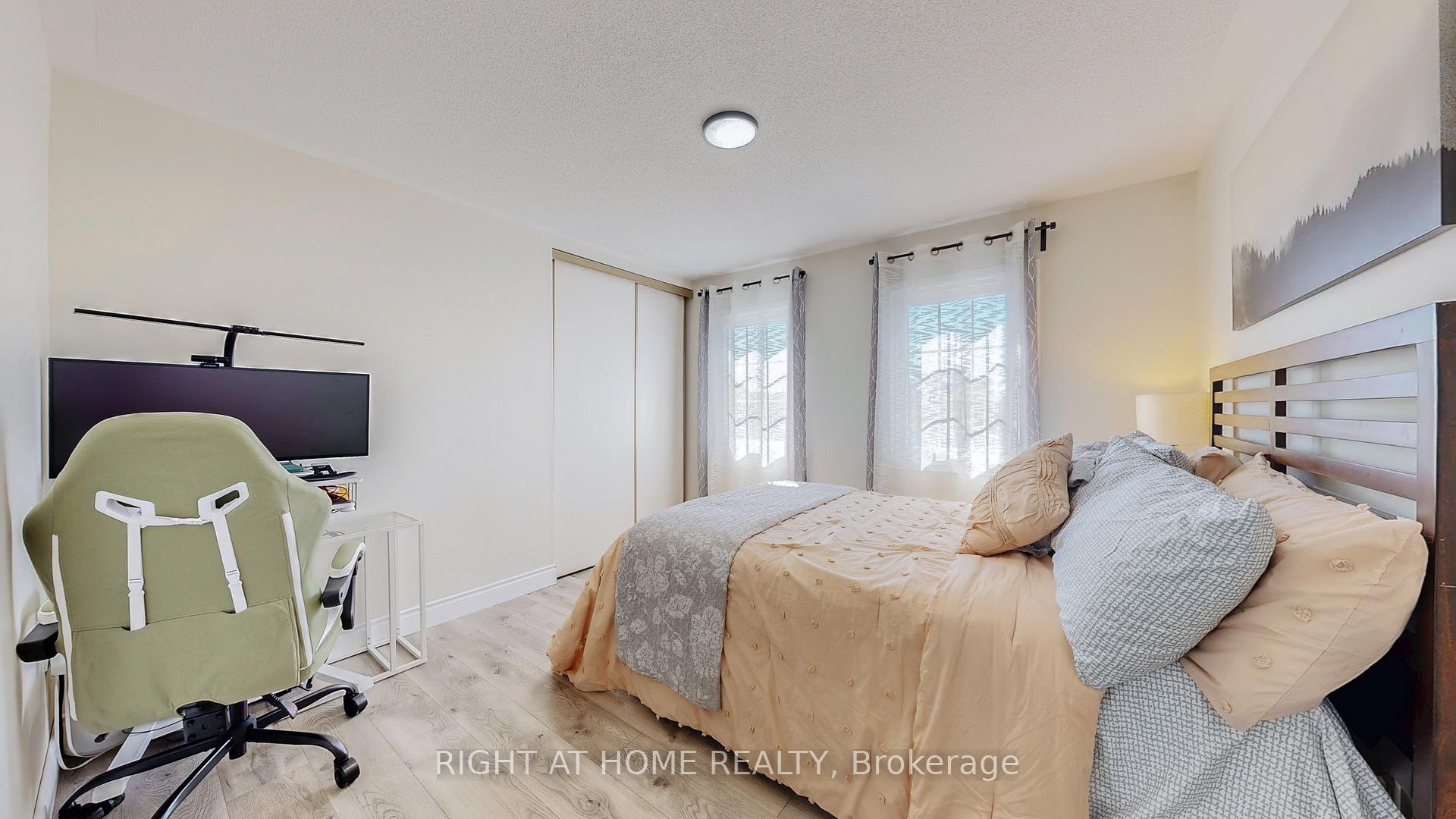 Photo 37 of 1590 Major Oaks Road, Pickering, Brock Ridge — HOMEH