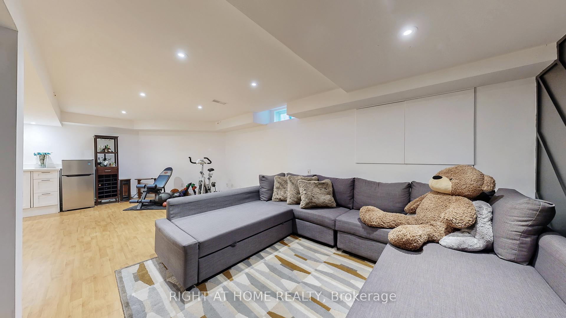 Photo 39 of 1590 Major Oaks Road, Pickering, Brock Ridge — HOMEH