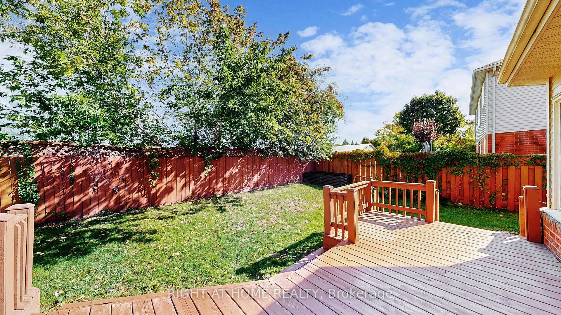 Photo 45 of 1590 Major Oaks Road, Pickering, Brock Ridge — HOMEH