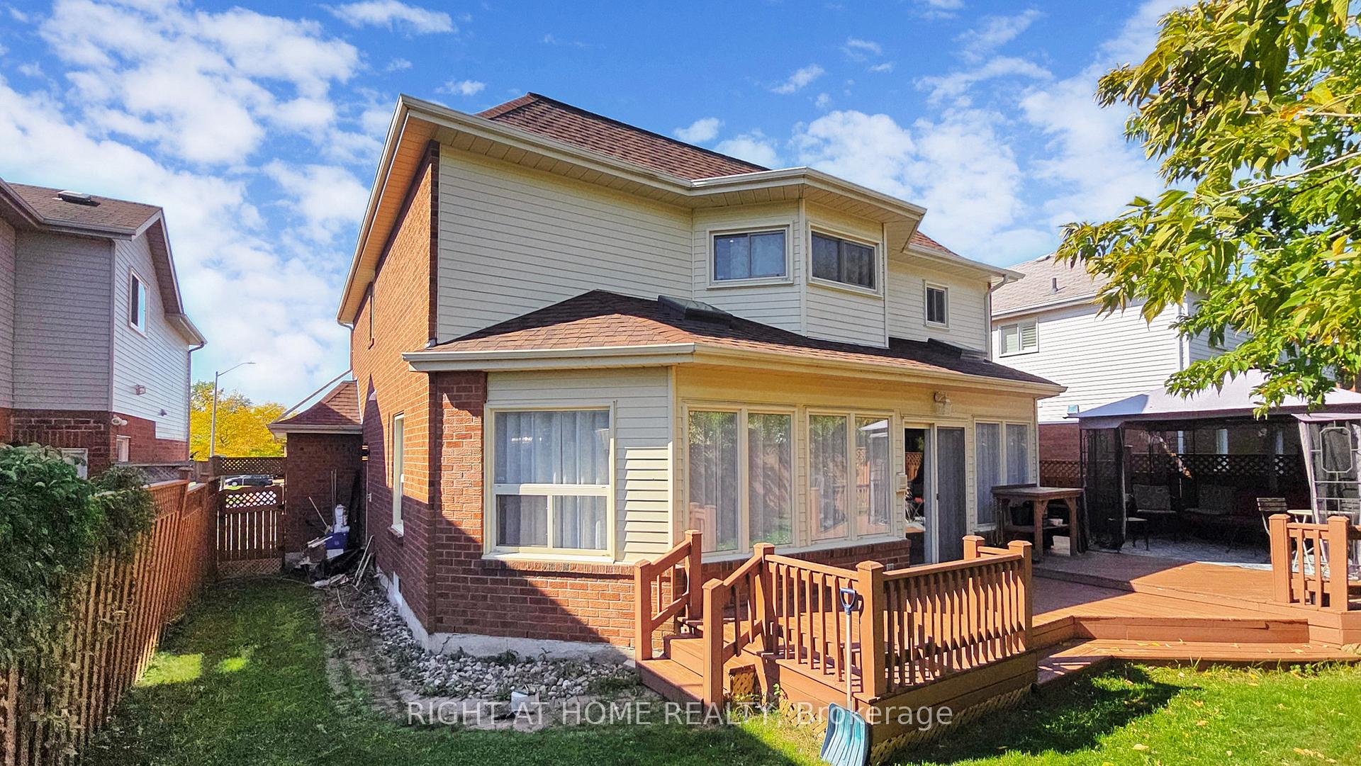 Photo 46 of 1590 Major Oaks Road, Pickering, Brock Ridge — HOMEH