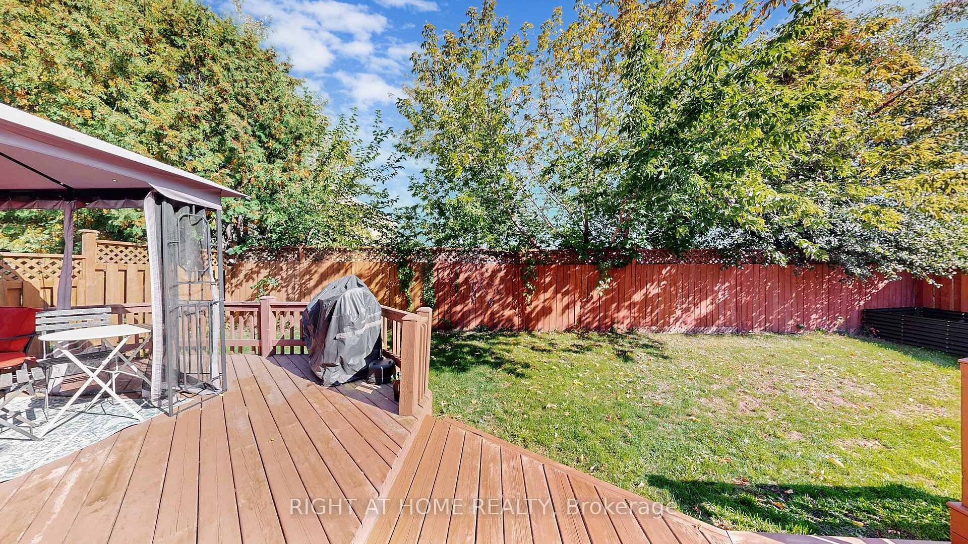Photo 47 of 1590 Major Oaks Road, Pickering, Brock Ridge — HOMEH
