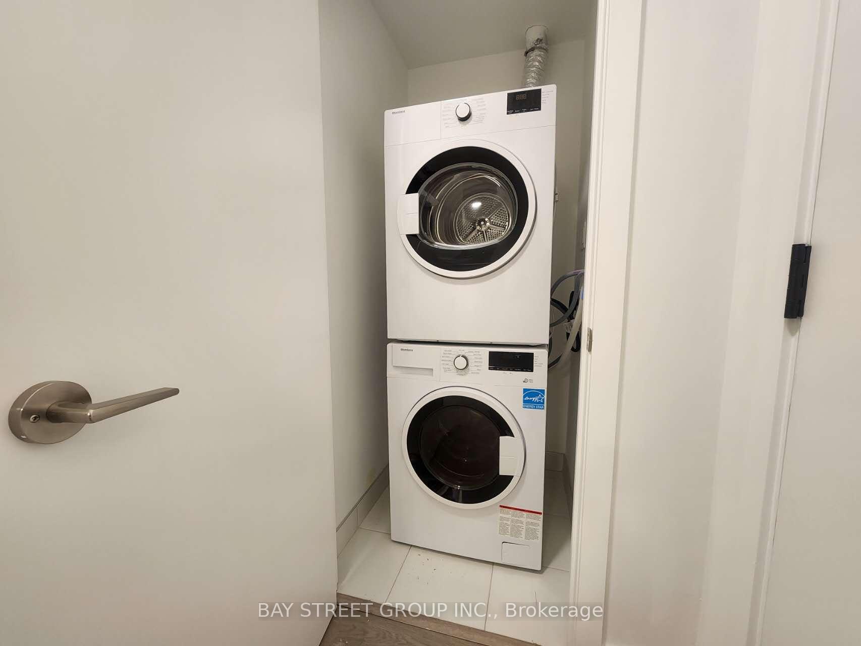 Photo 5 of Unit 605, 100 Queen Street E, Toronto, Church-Yonge Corridor — HOMEH