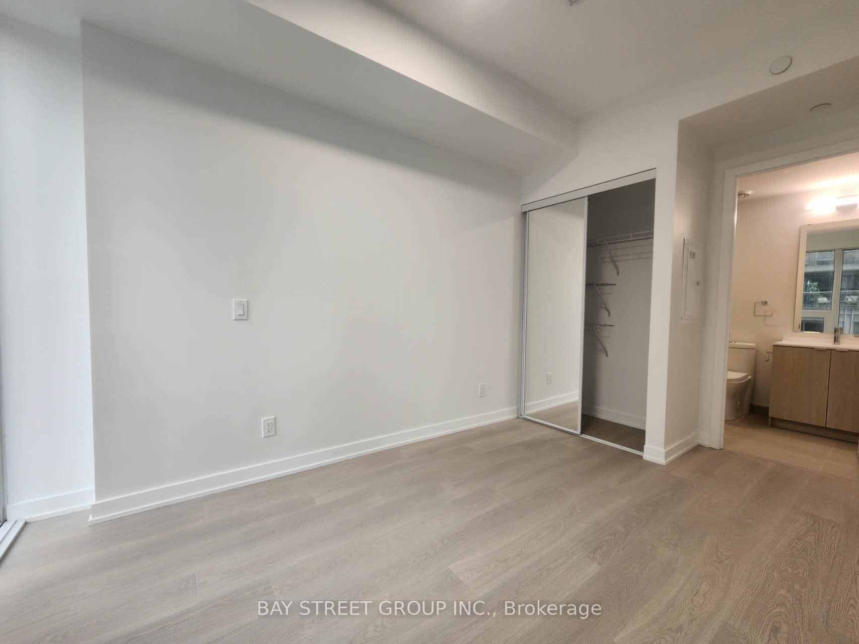 Photo 12 of Unit 605, 100 Queen Street E, Toronto, Church-Yonge Corridor — HOMEH