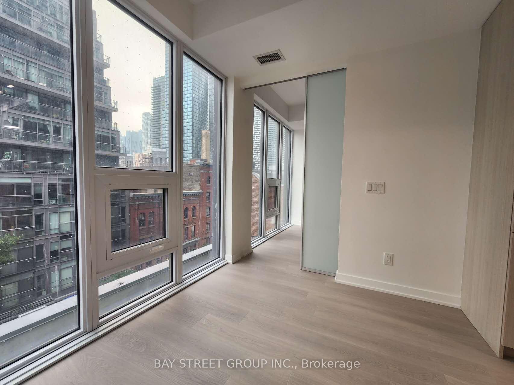 Photo 14 of Unit 605, 100 Queen Street E, Toronto, Church-Yonge Corridor — HOMEH