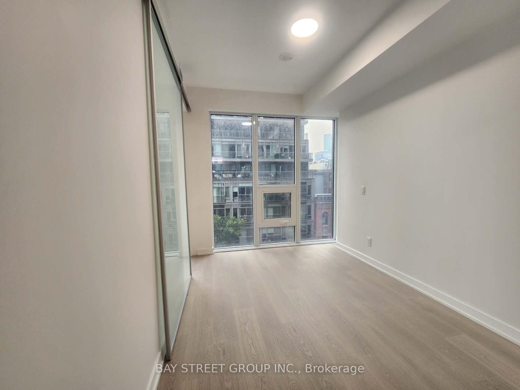 Photo 15 of Unit 605, 100 Queen Street E, Toronto, Church-Yonge Corridor — HOMEH