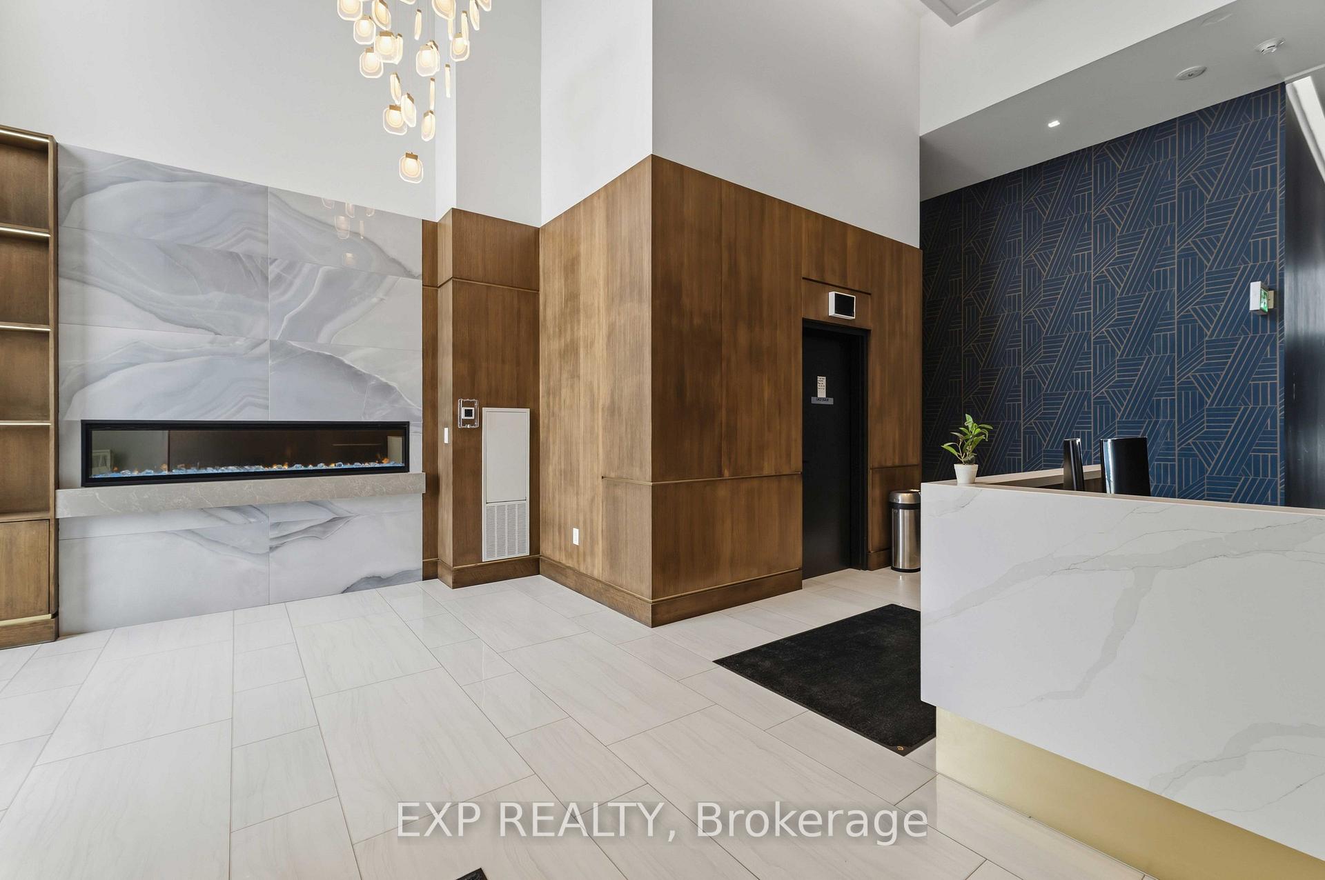 Photo 4 of Unit 1611, 2782 Barton Street E, Hamilton, Riverdale — HOMEH
