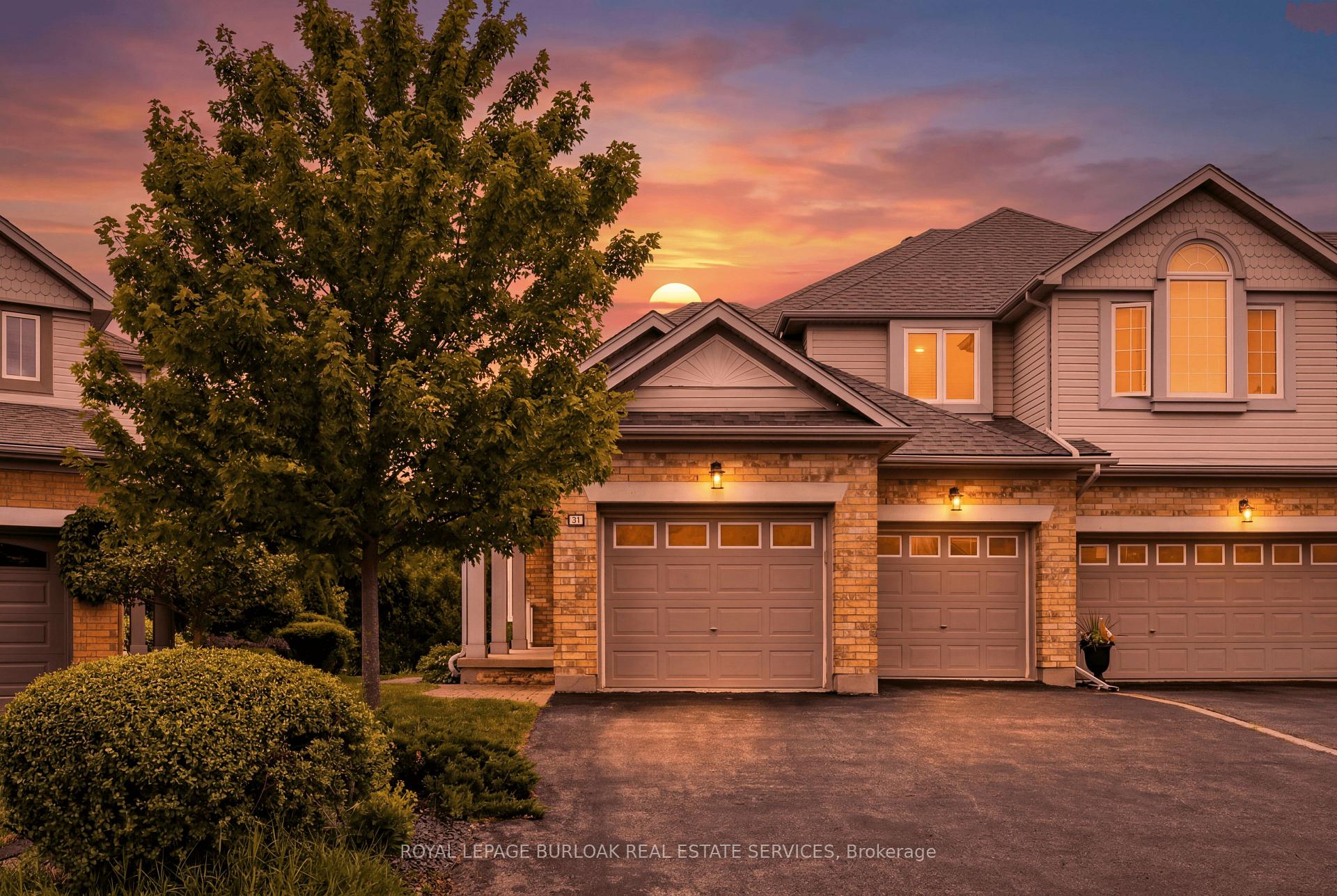 Photo 1 of 31 Spencer Crescent, Guelph, Pineridge/Westminster Woods — HOMEH