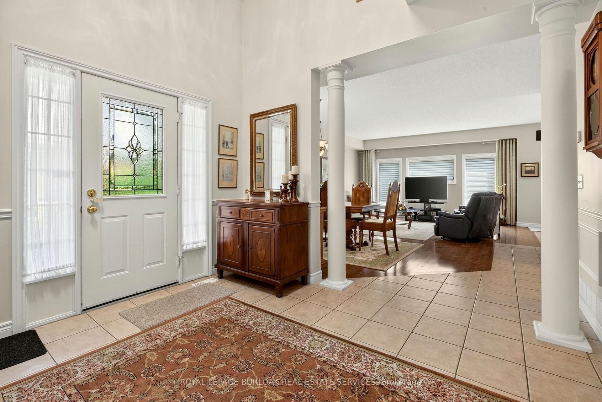 Photo 6 of 31 Spencer Crescent, Guelph, Pineridge/Westminster Woods — HOMEH