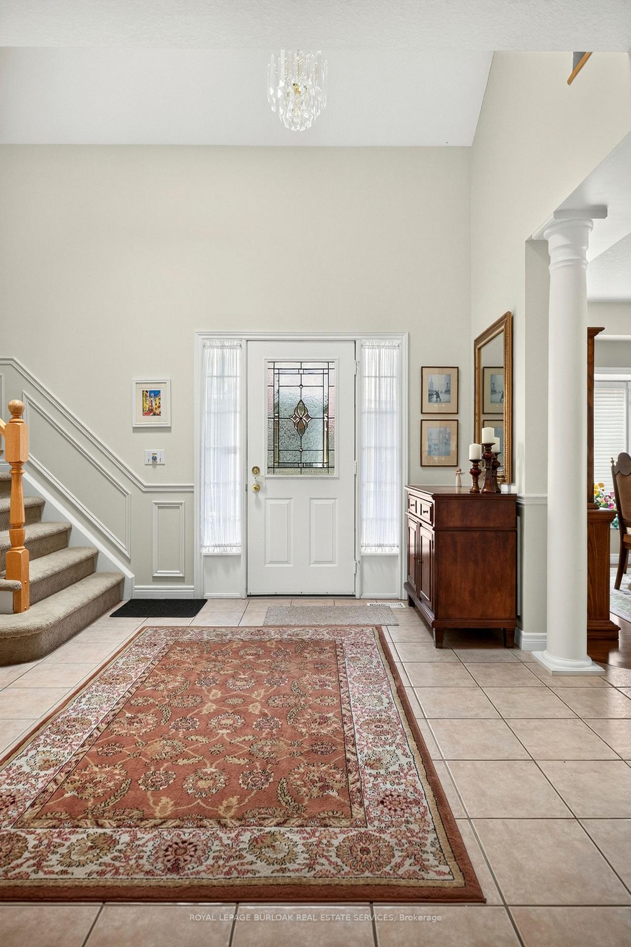 Photo 7 of 31 Spencer Crescent, Guelph, Pineridge/Westminster Woods — HOMEH
