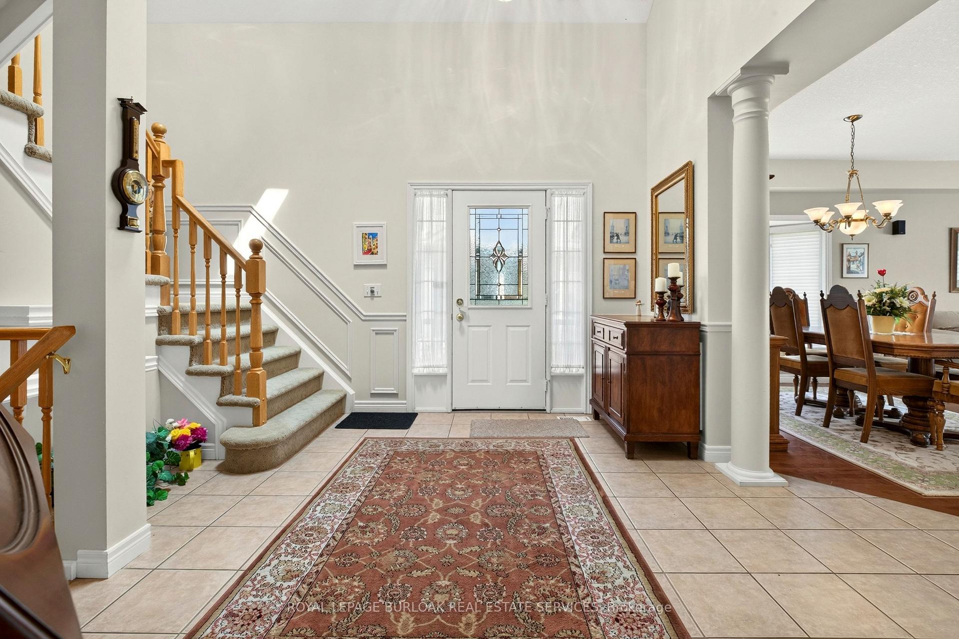 Photo 11 of 31 Spencer Crescent, Guelph, Pineridge/Westminster Woods — HOMEH