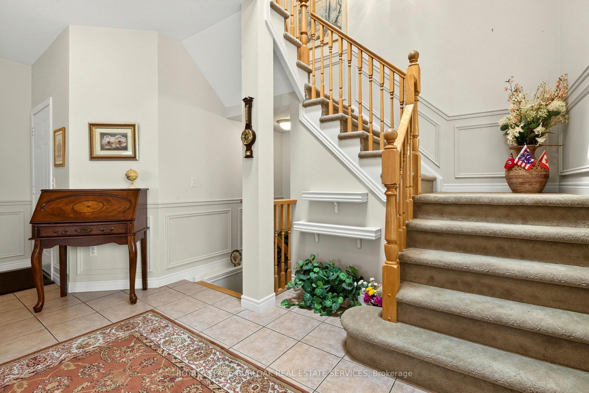 Photo 12 of 31 Spencer Crescent, Guelph, Pineridge/Westminster Woods — HOMEH