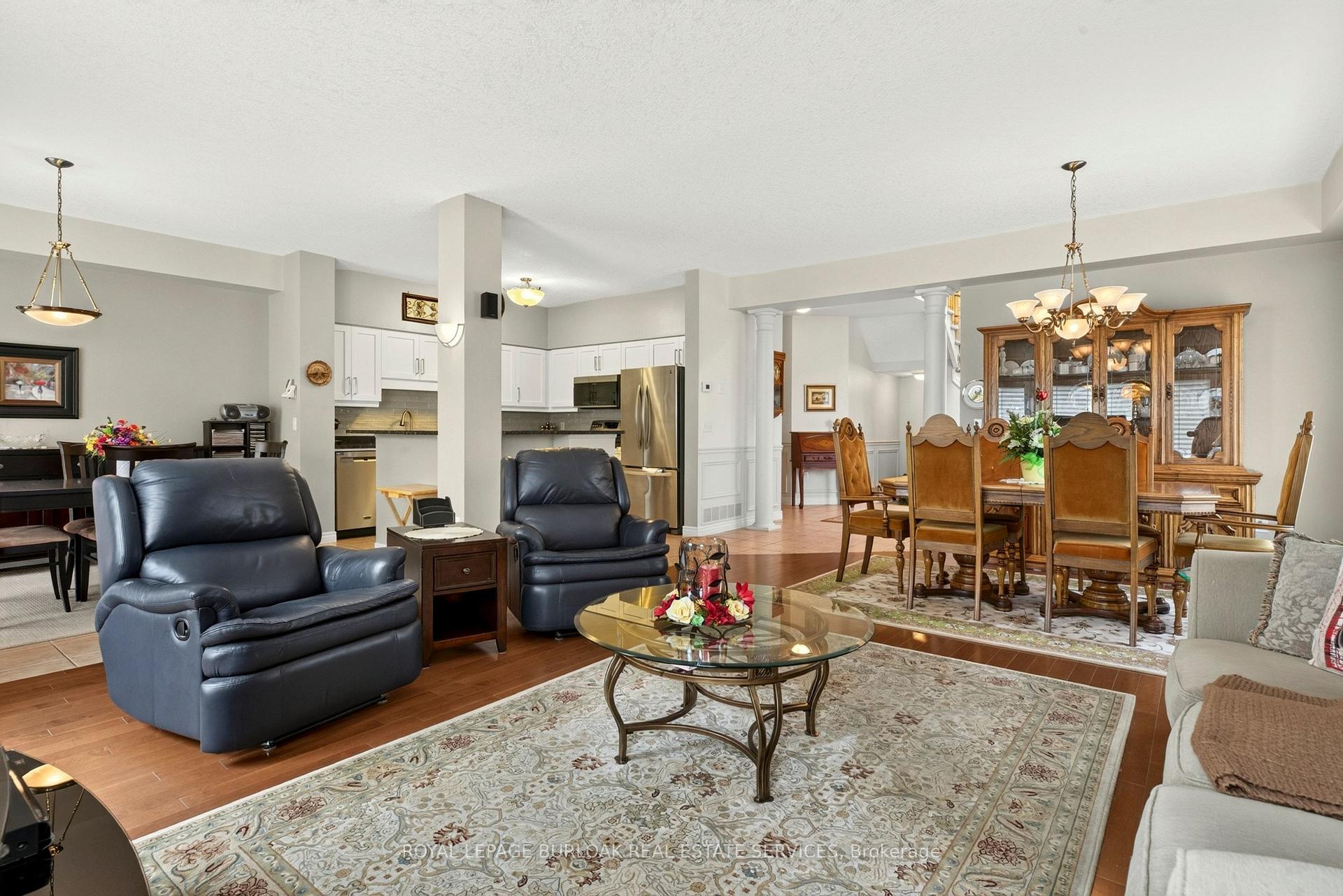 Photo 14 of 31 Spencer Crescent, Guelph, Pineridge/Westminster Woods — HOMEH
