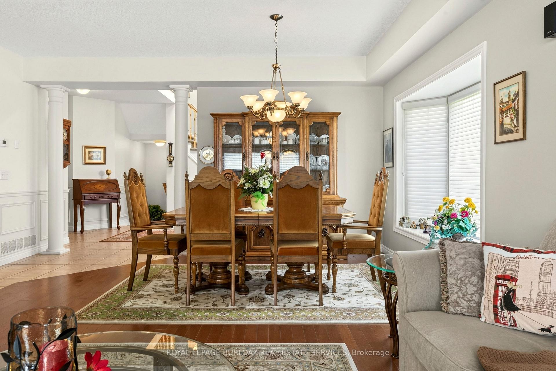 Photo 15 of 31 Spencer Crescent, Guelph, Pineridge/Westminster Woods — HOMEH