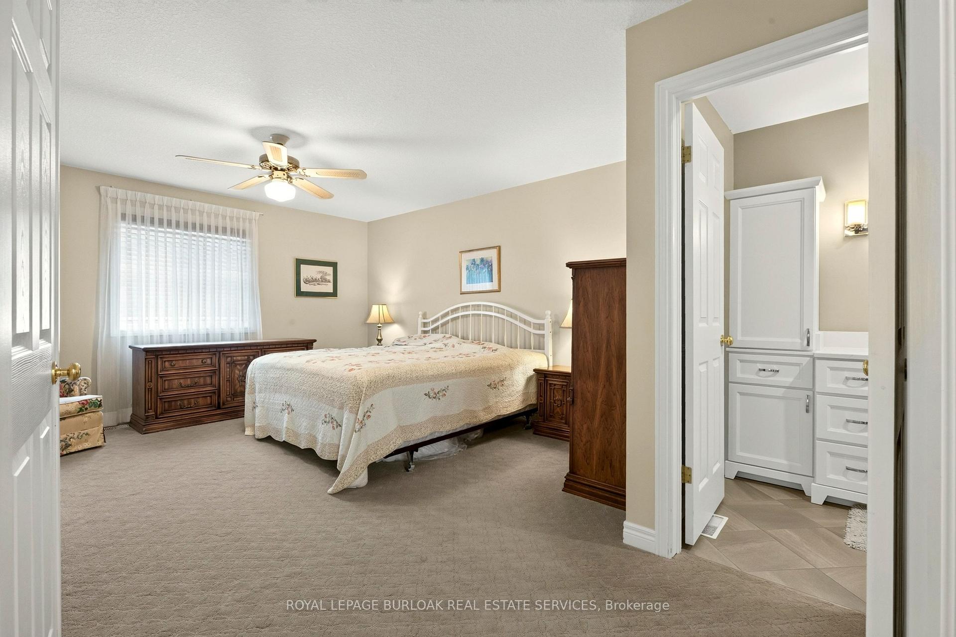 Photo 26 of 31 Spencer Crescent, Guelph, Pineridge/Westminster Woods — HOMEH