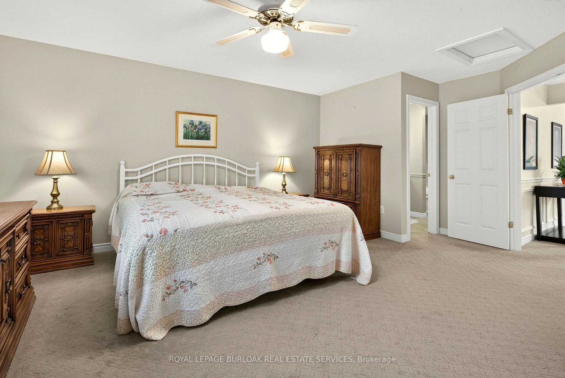 Photo 27 of 31 Spencer Crescent, Guelph, Pineridge/Westminster Woods — HOMEH