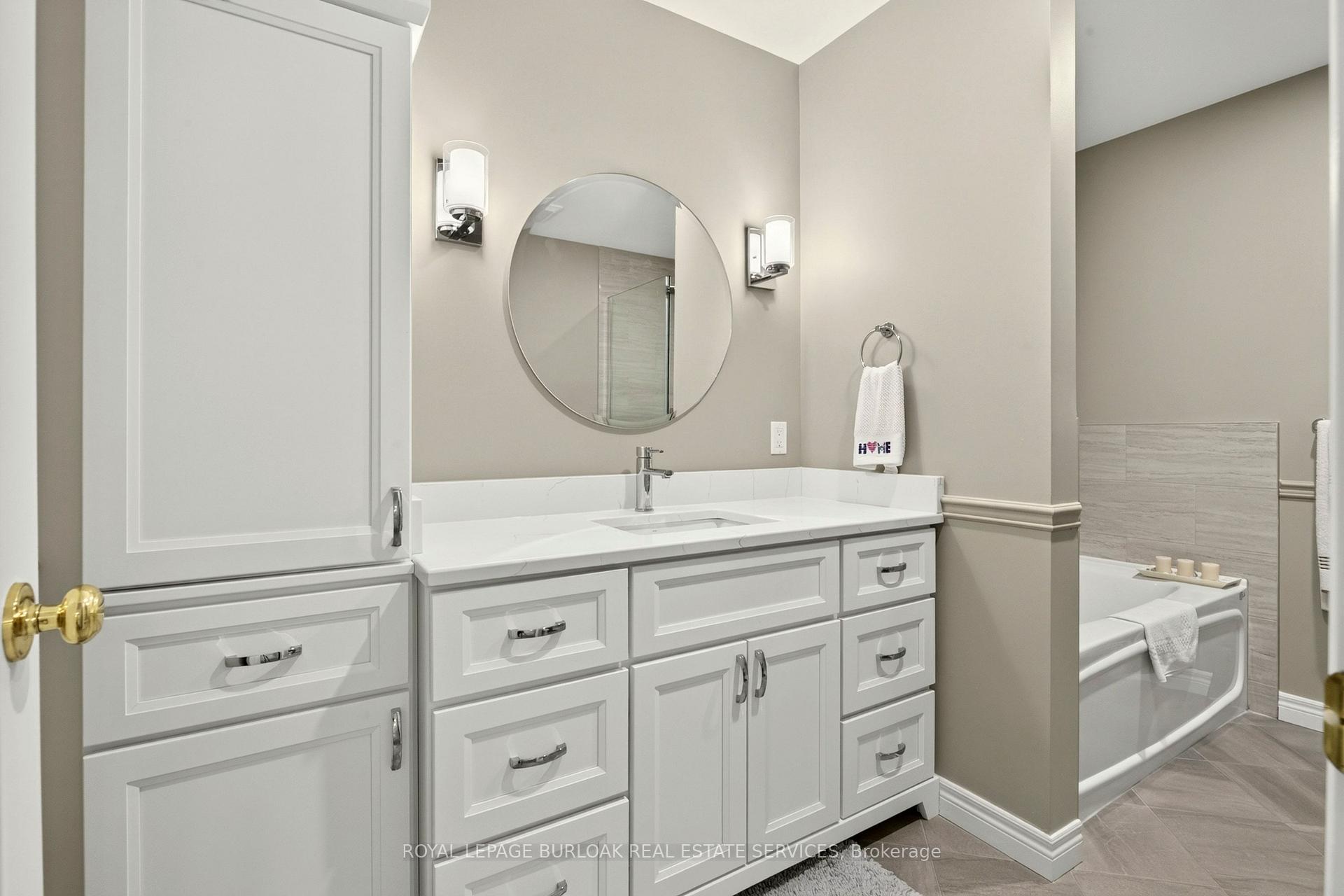 Photo 28 of 31 Spencer Crescent, Guelph, Pineridge/Westminster Woods — HOMEH