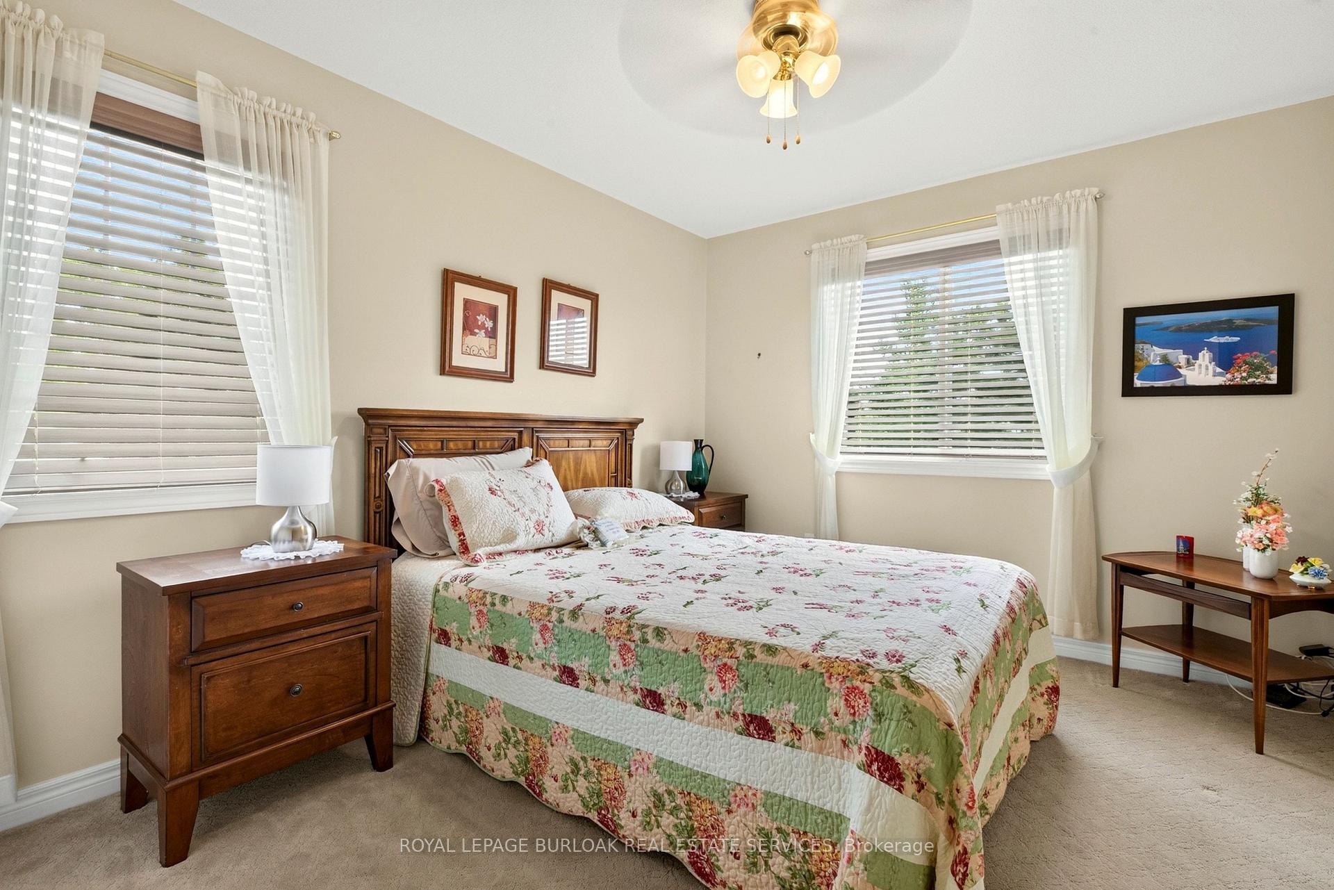 Photo 31 of 31 Spencer Crescent, Guelph, Pineridge/Westminster Woods — HOMEH