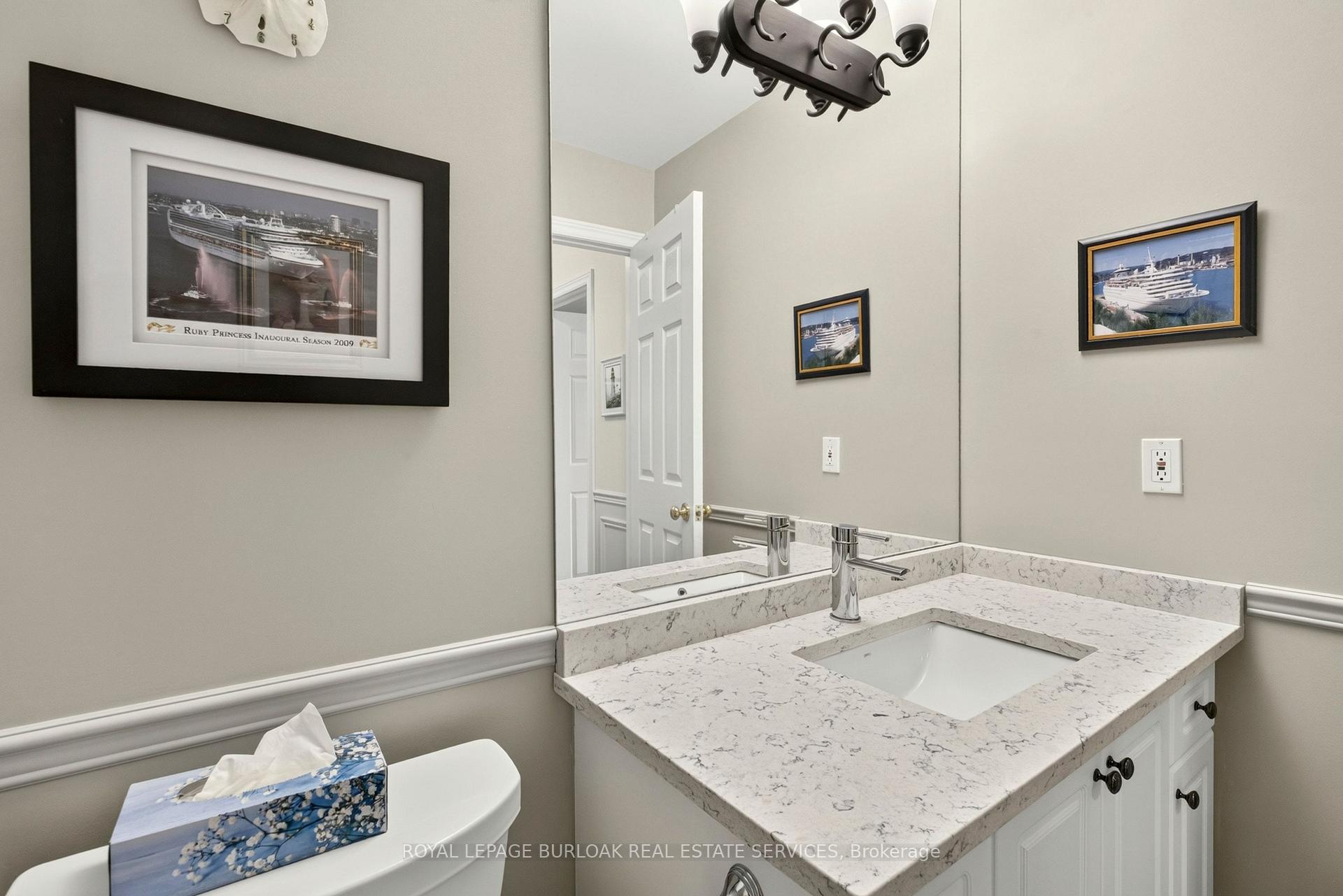 Photo 32 of 31 Spencer Crescent, Guelph, Pineridge/Westminster Woods — HOMEH