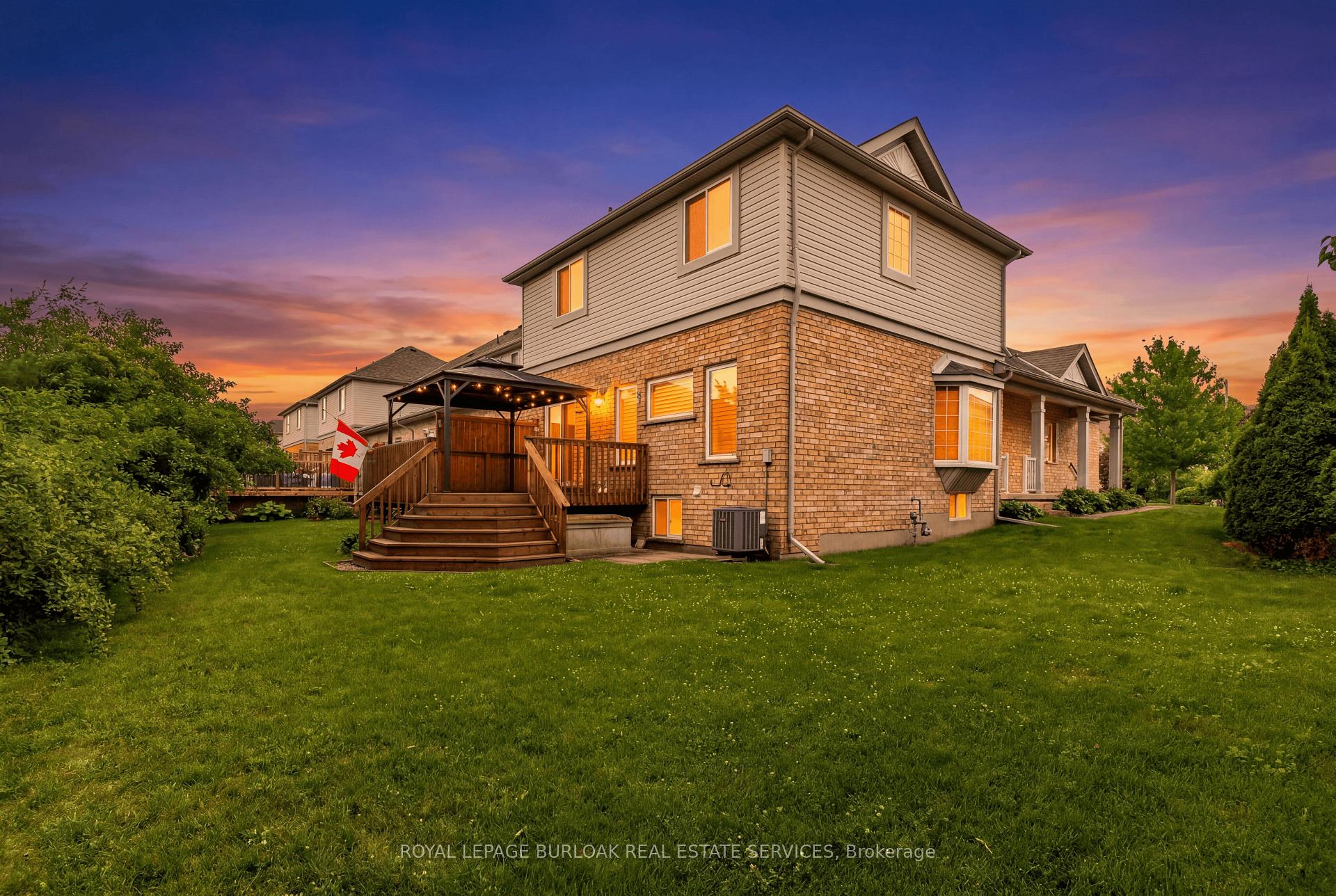 Photo 36 of 31 Spencer Crescent, Guelph, Pineridge/Westminster Woods — HOMEH