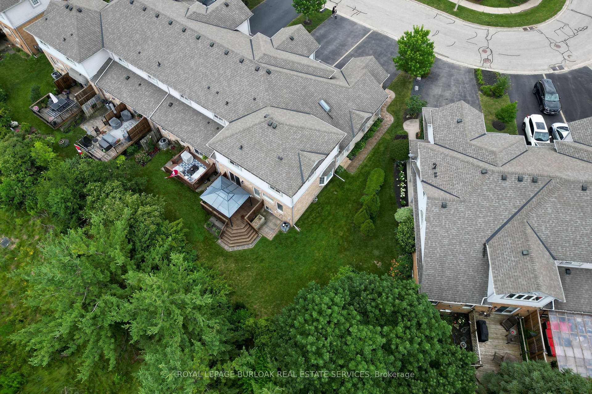 Photo 40 of 31 Spencer Crescent, Guelph, Pineridge/Westminster Woods — HOMEH