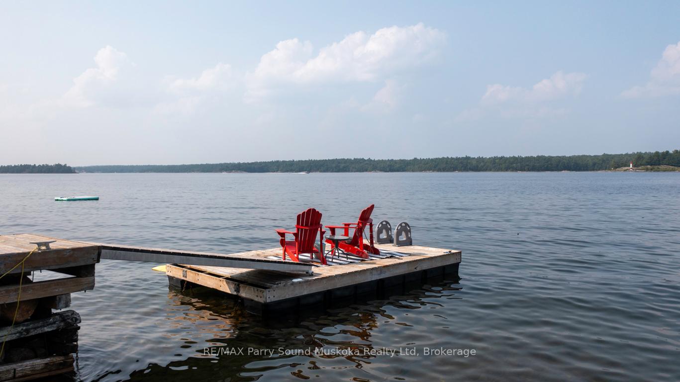 Front of Unit Lot 206, 808 Paradise Lane