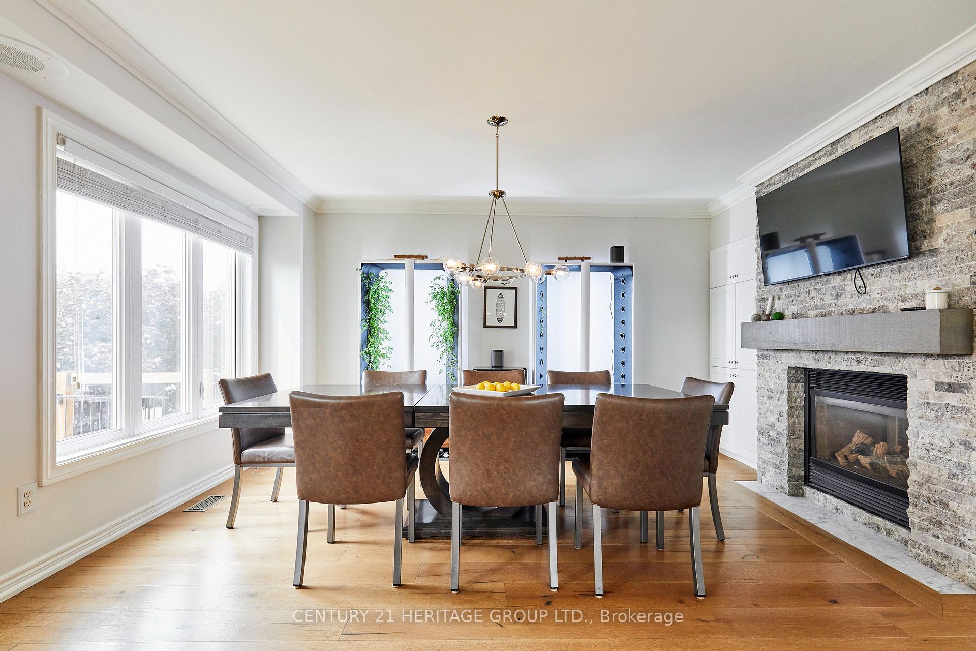 Photo 14 of 17 Shangrila Terrace, Caledon, Bolton West — HOMEH