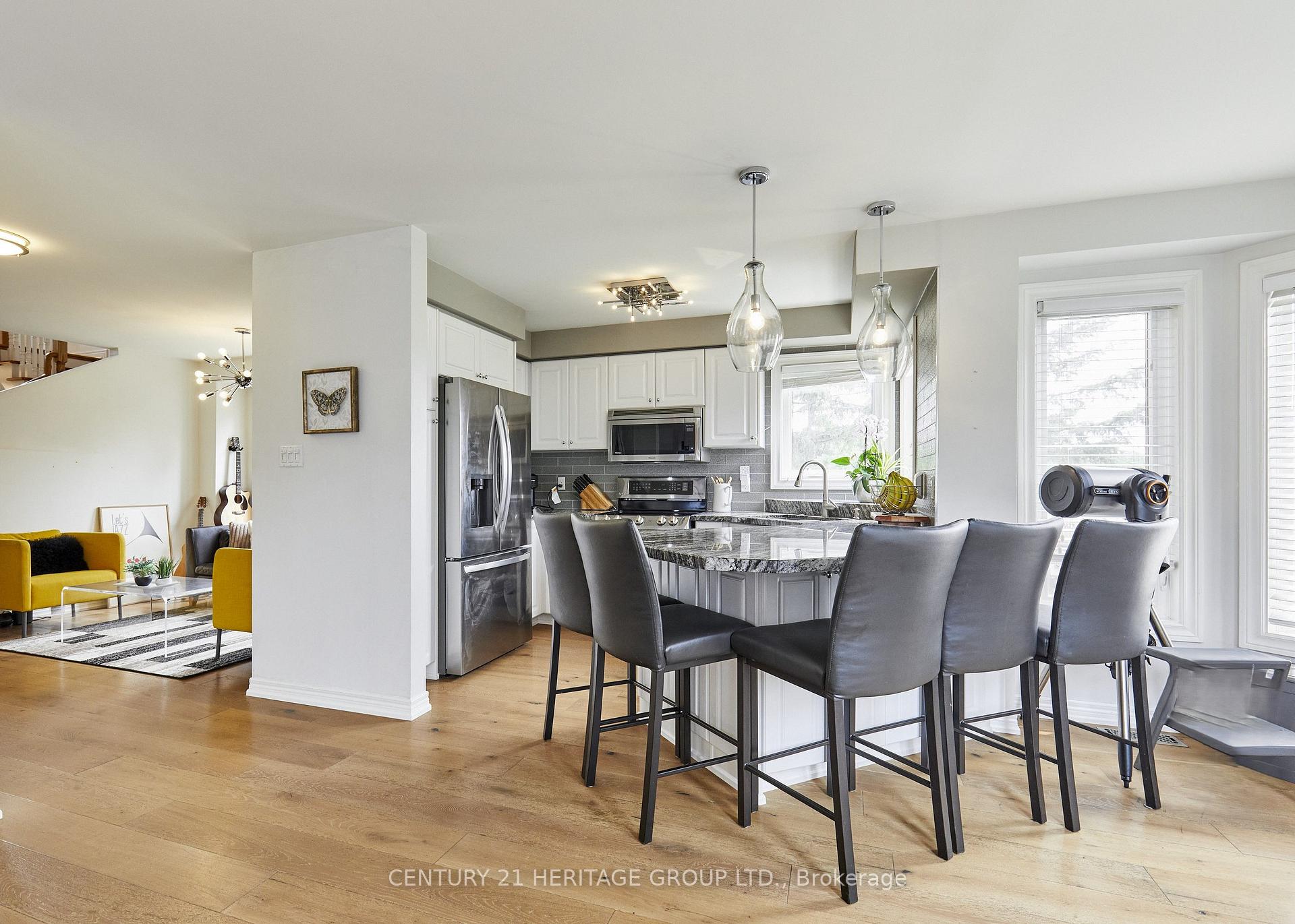 Photo 17 of 17 Shangrila Terrace, Caledon, Bolton West — HOMEH