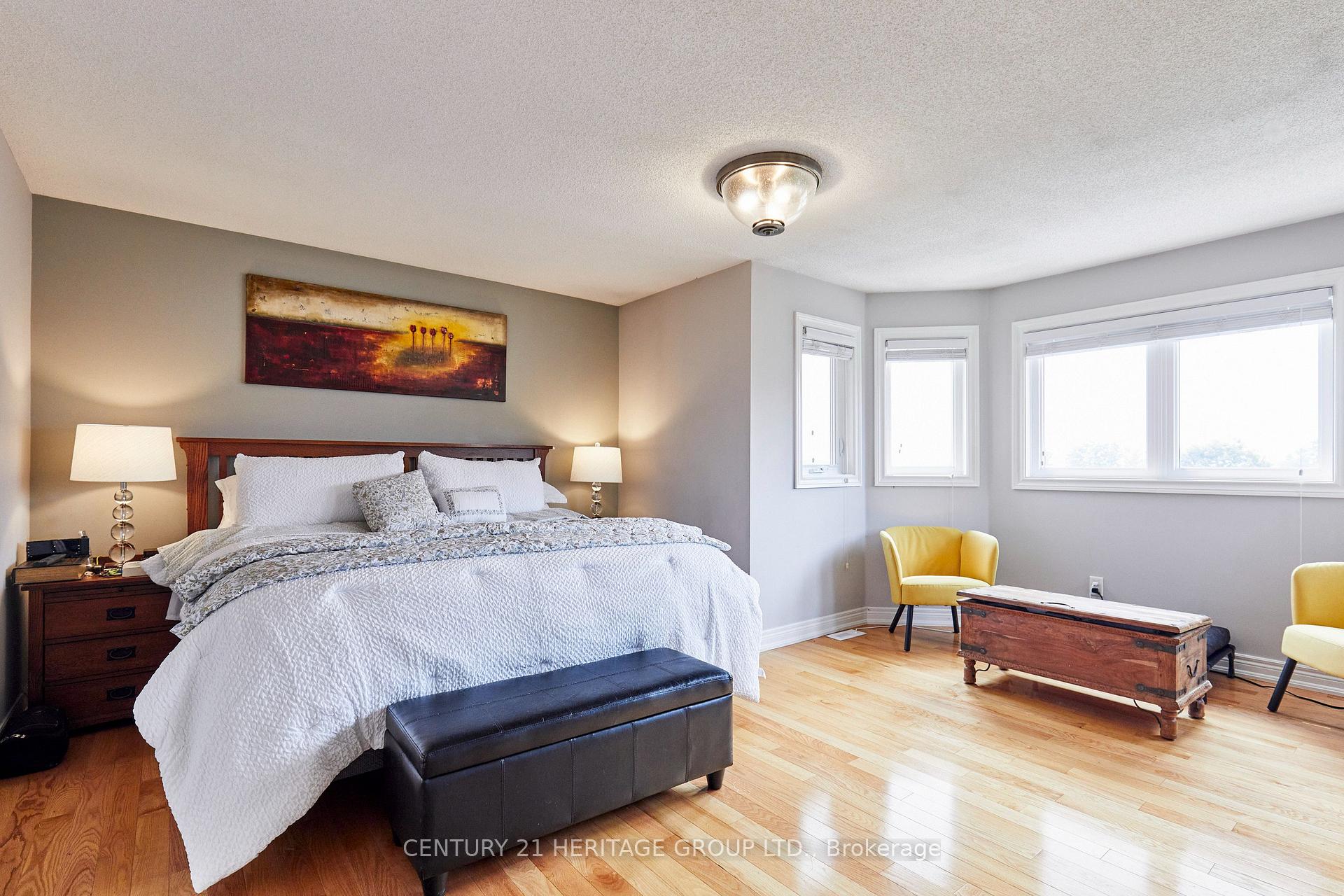 Photo 22 of 17 Shangrila Terrace, Caledon, Bolton West — HOMEH