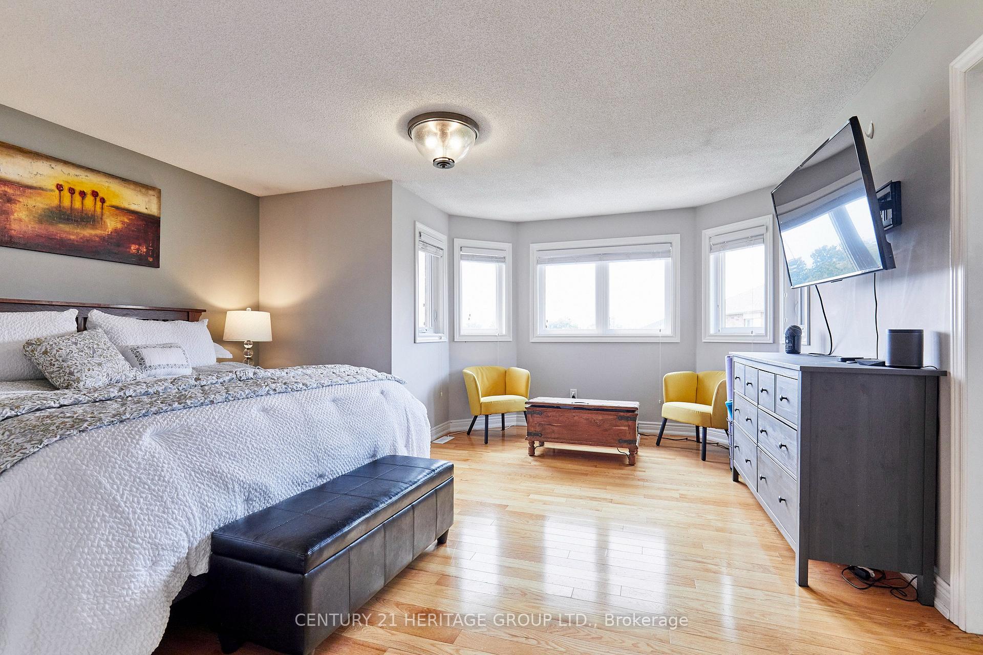 Photo 23 of 17 Shangrila Terrace, Caledon, Bolton West — HOMEH