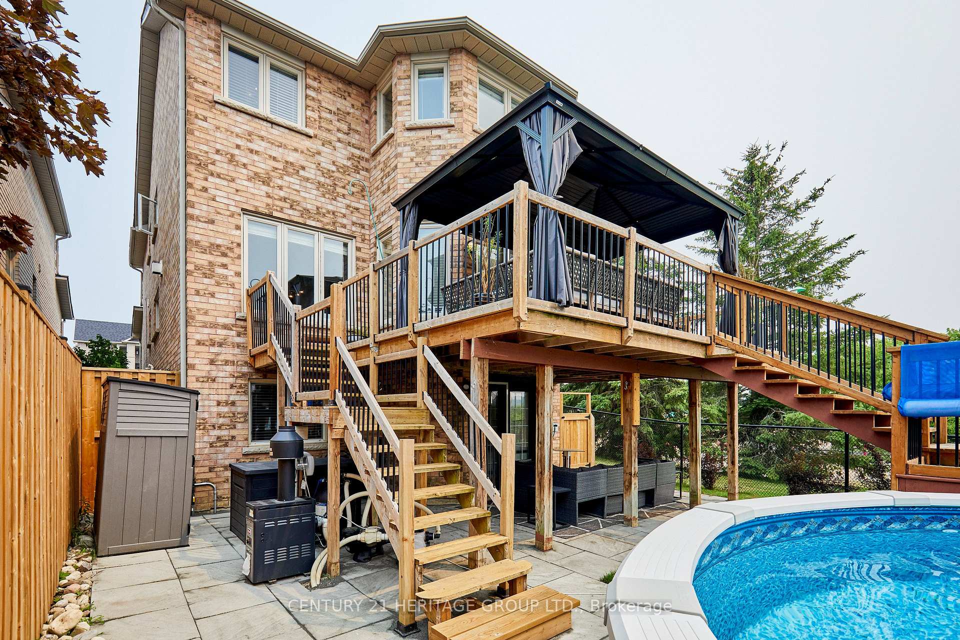 Photo 52 of 17 Shangrila Terrace, Caledon, Bolton West — HOMEH