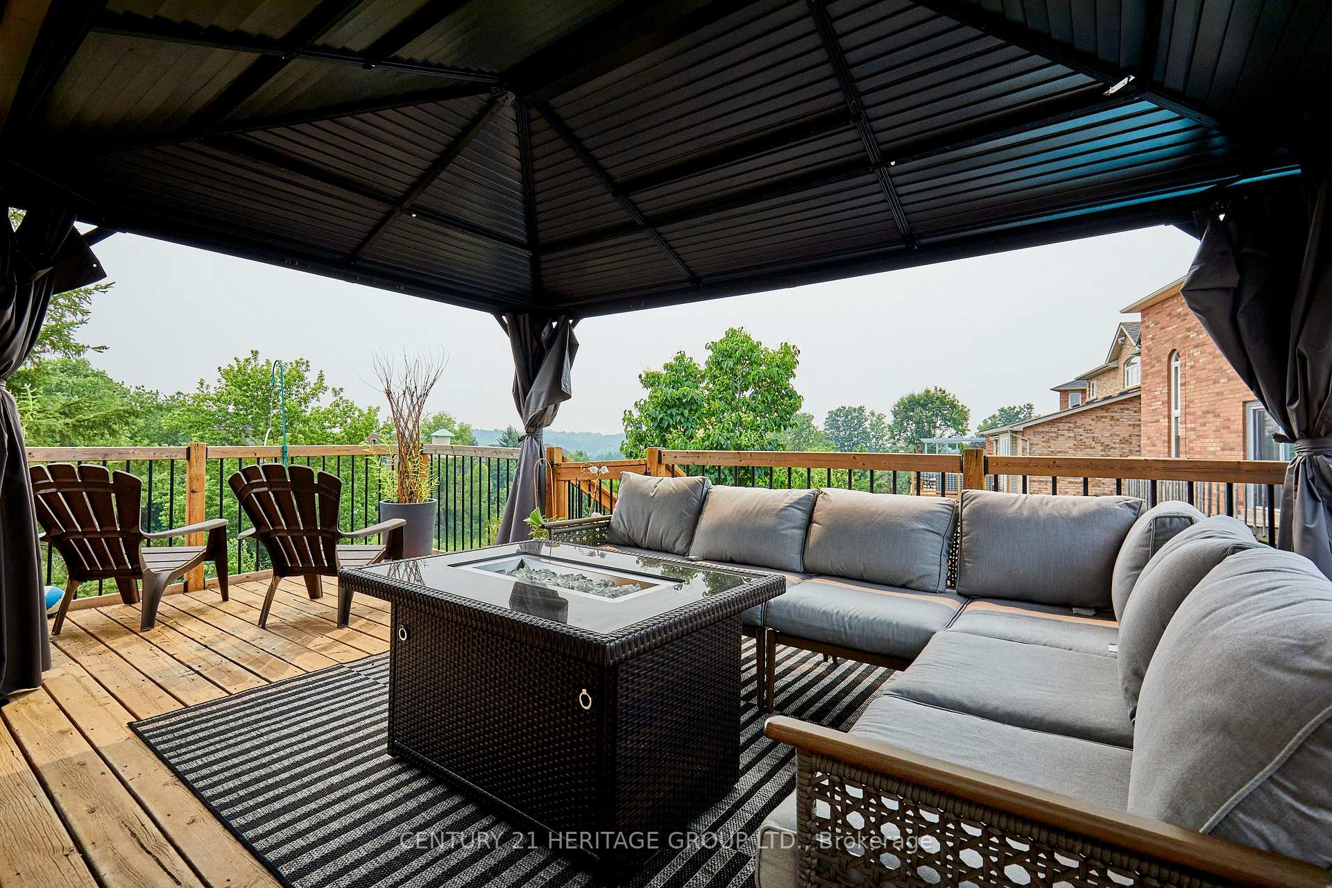 Photo 48 of 17 Shangrila Terrace, Caledon, Bolton West — HOMEH
