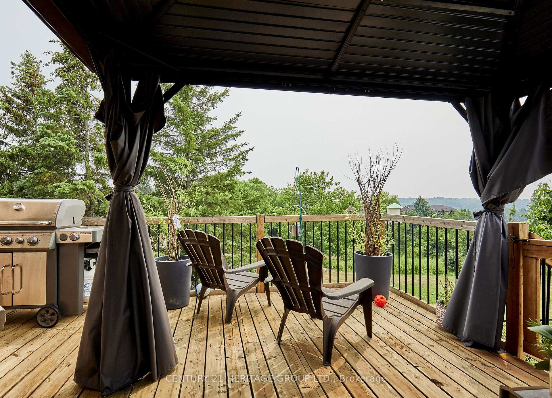 Photo 50 of 17 Shangrila Terrace, Caledon, Bolton West — HOMEH