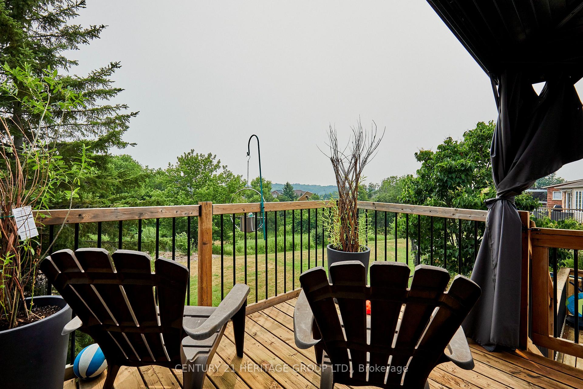 Photo 51 of 17 Shangrila Terrace, Caledon, Bolton West — HOMEH