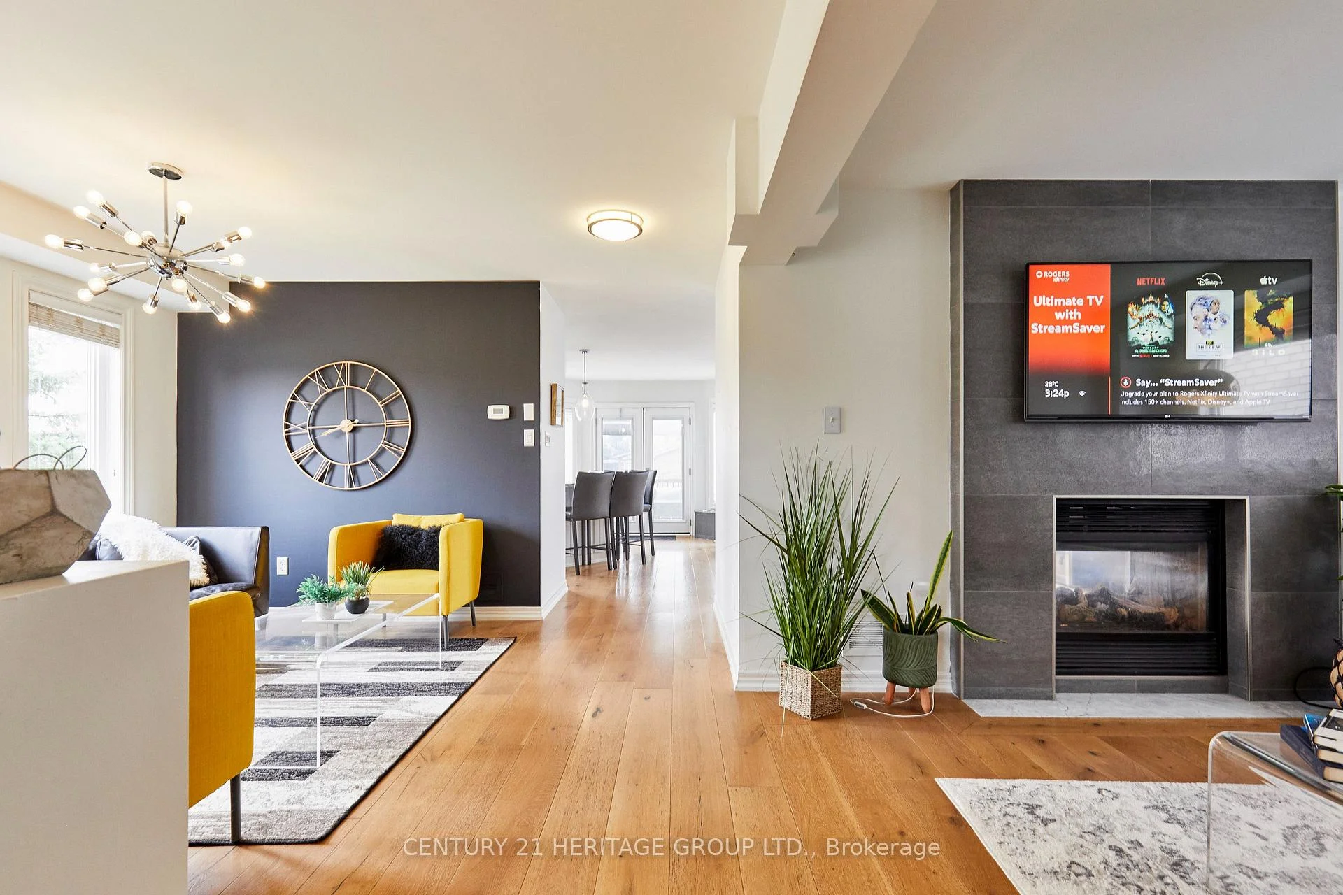 Photo 5 of 17 Shangrila Terrace, Caledon, Bolton West — HOMEH