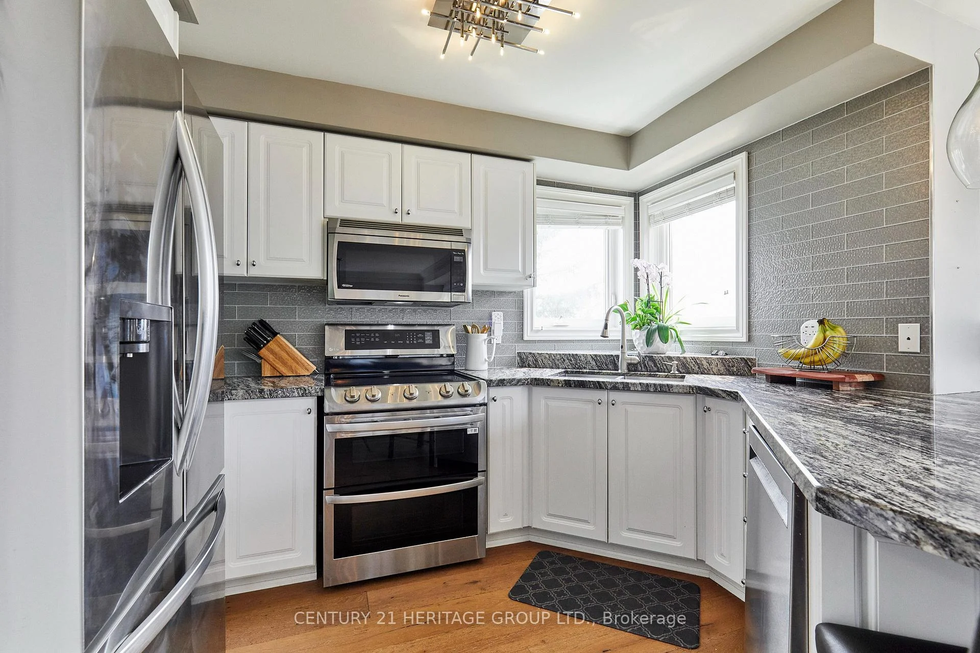 Photo 20 of 17 Shangrila Terrace, Caledon, Bolton West — HOMEH