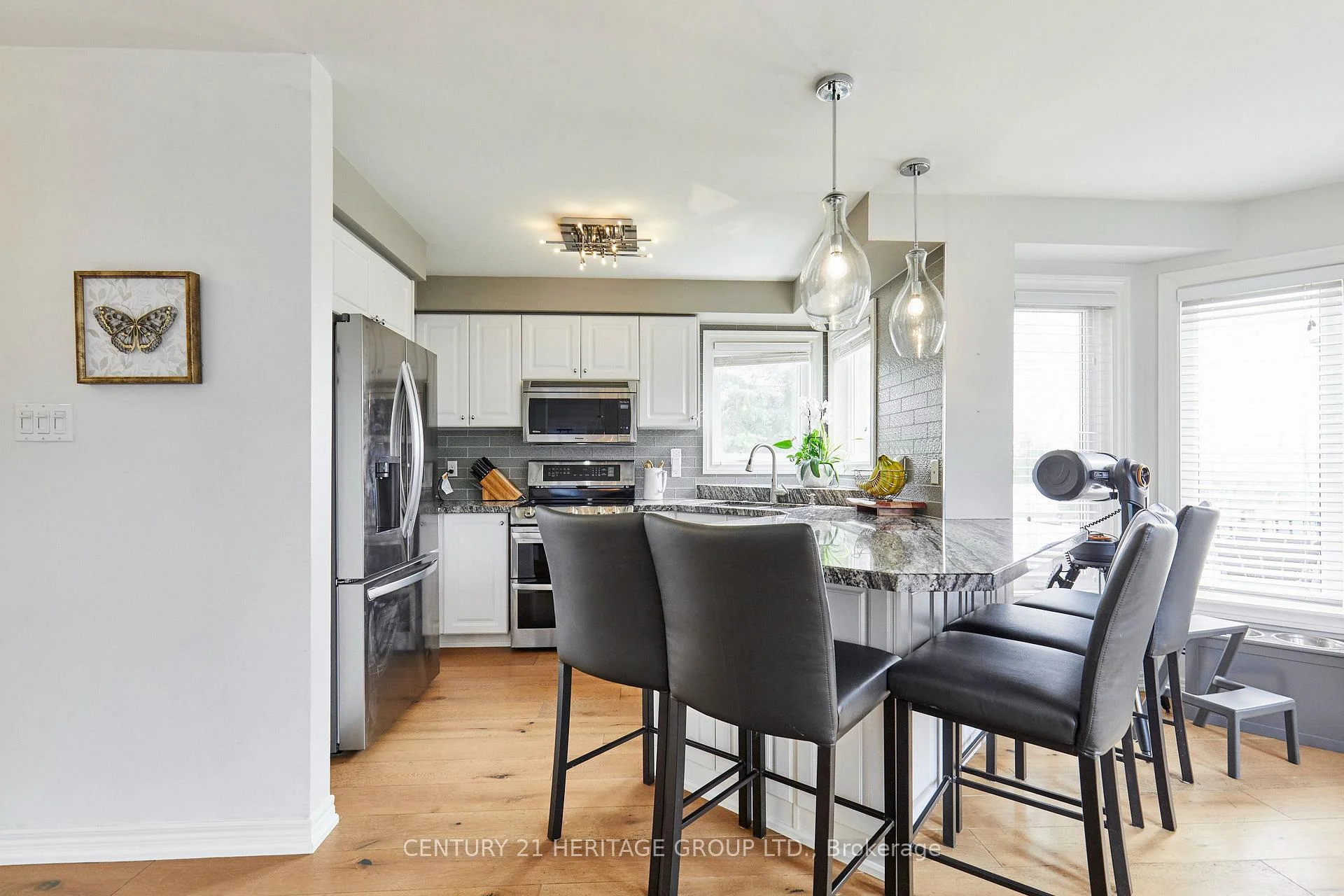 Photo 21 of 17 Shangrila Terrace, Caledon, Bolton West — HOMEH
