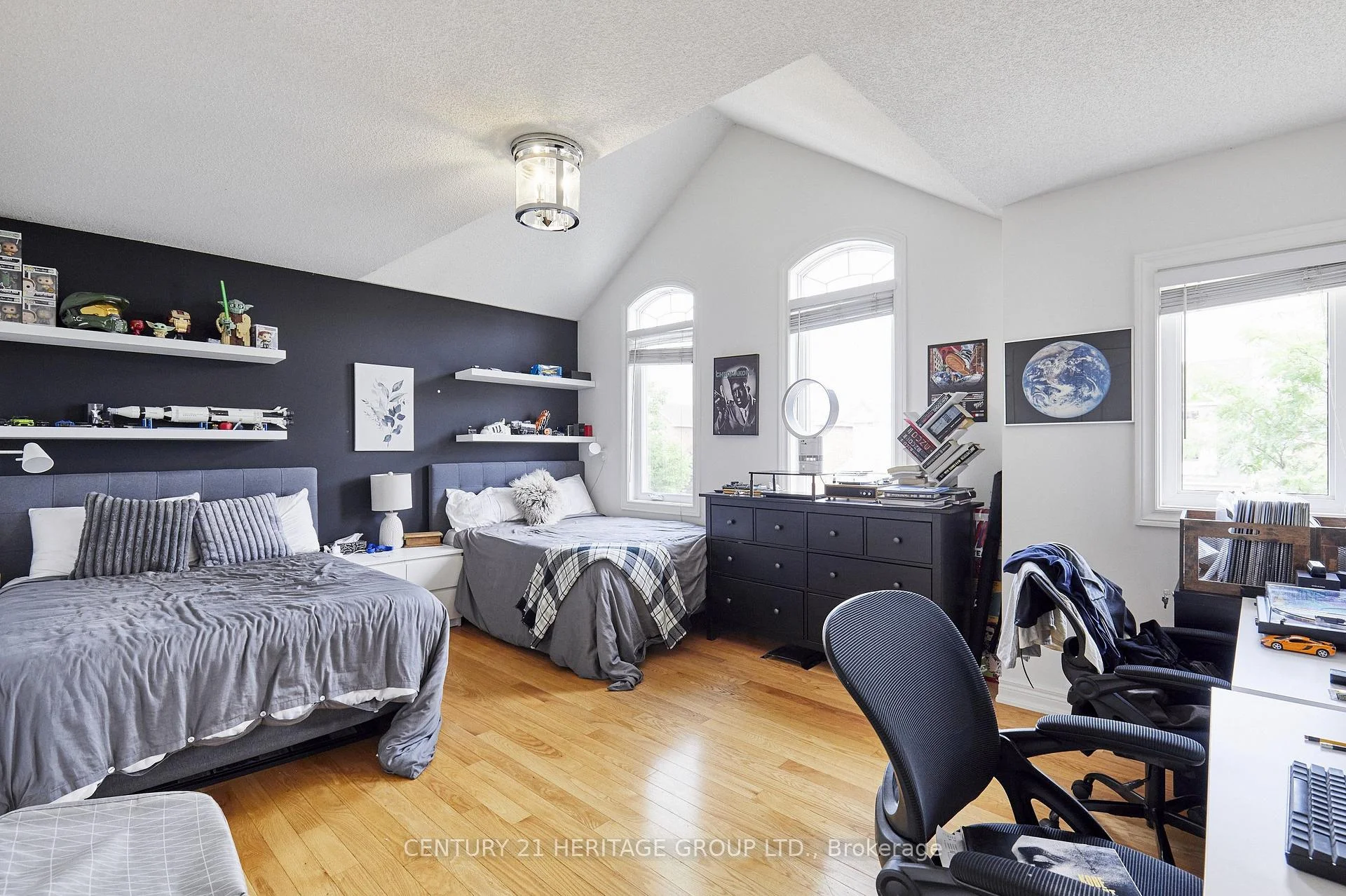 Photo 33 of 17 Shangrila Terrace, Caledon, Bolton West — HOMEH
